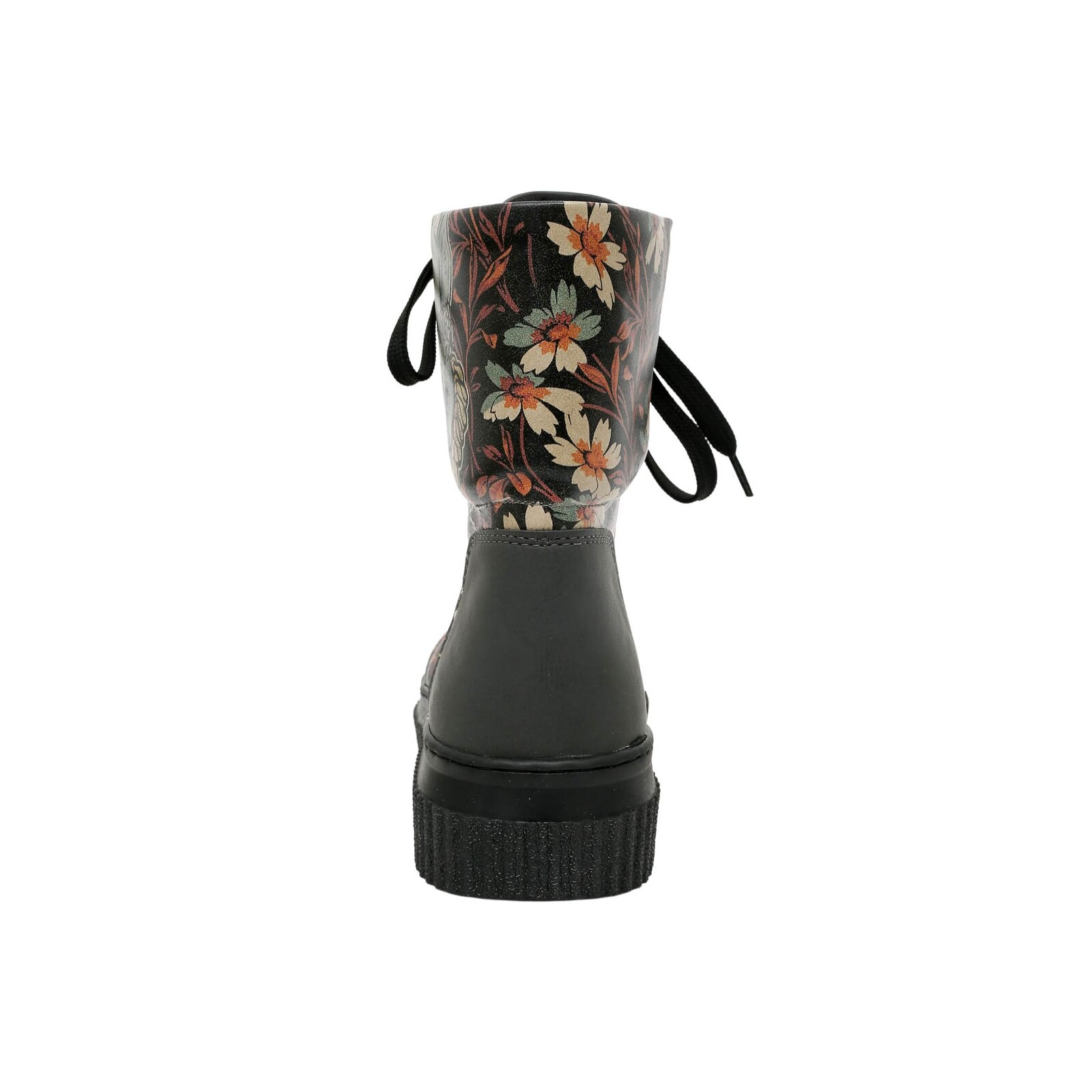 DOGO Schnürboots »Future Boots Farbig Damen Boots / Female«, Vegan