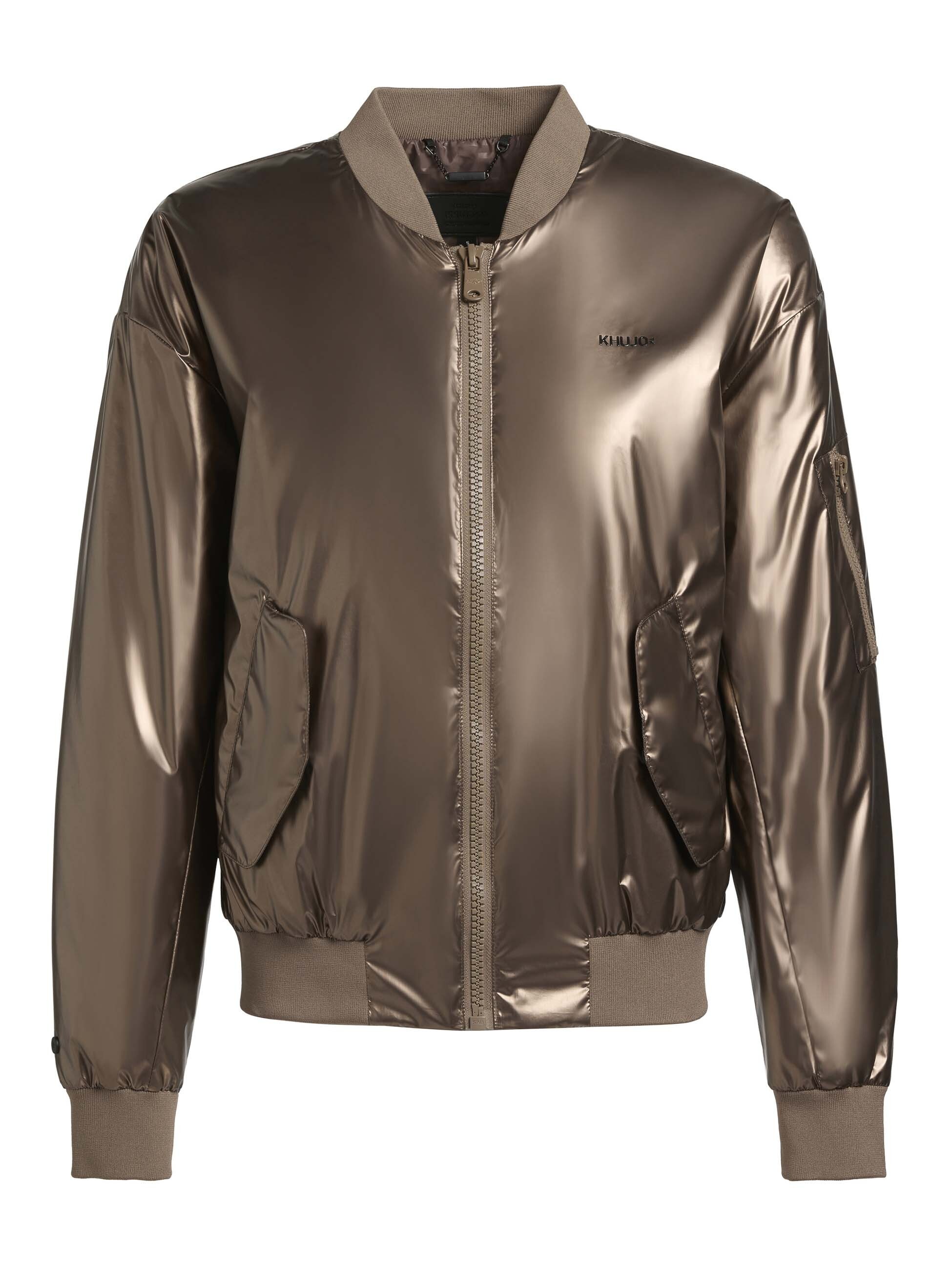 khujo Bomberjacke "ANEO" günstig online kaufen