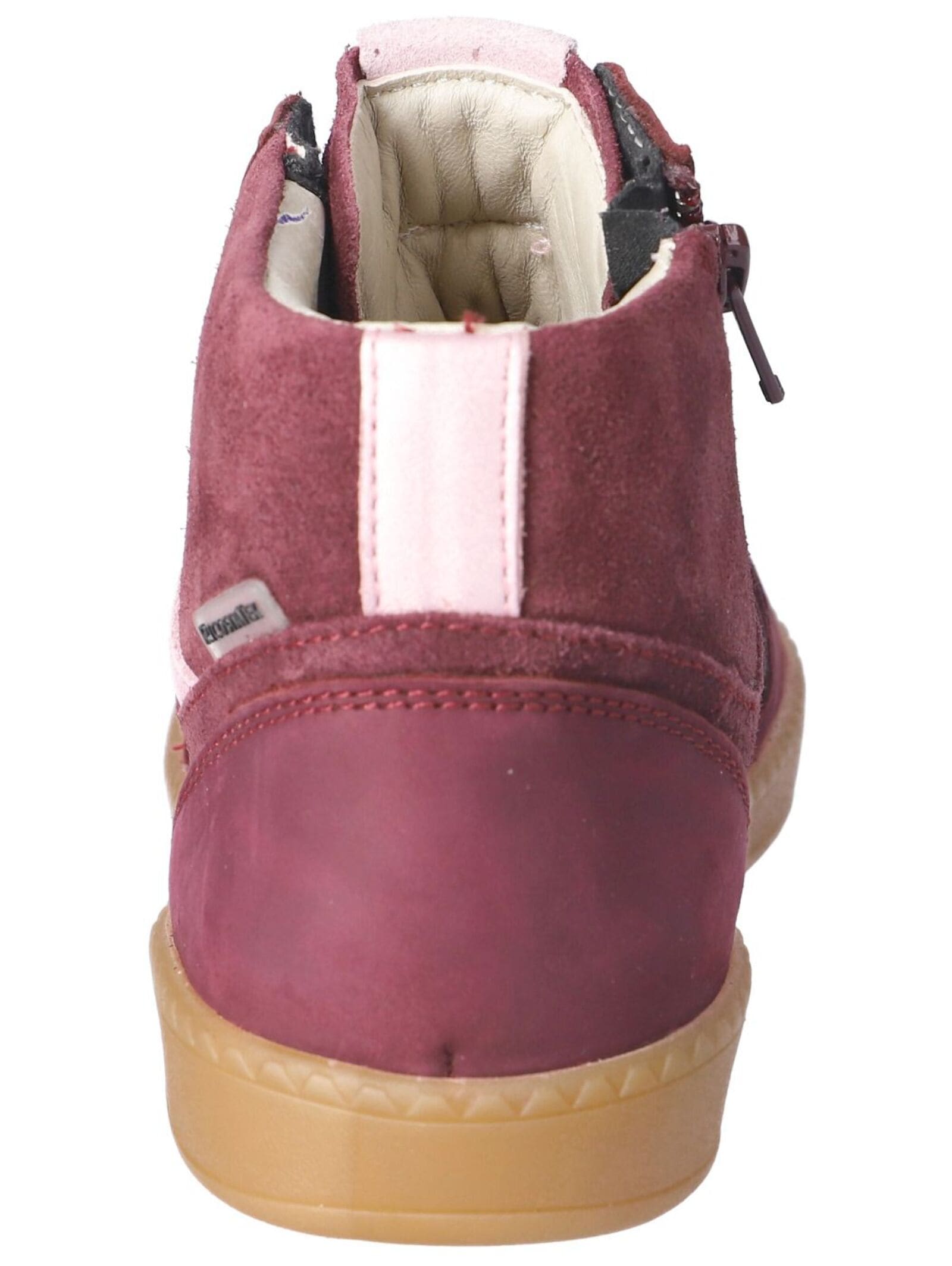 Ricosta Sneaker »Ricosta Sneaker Veloursleder«