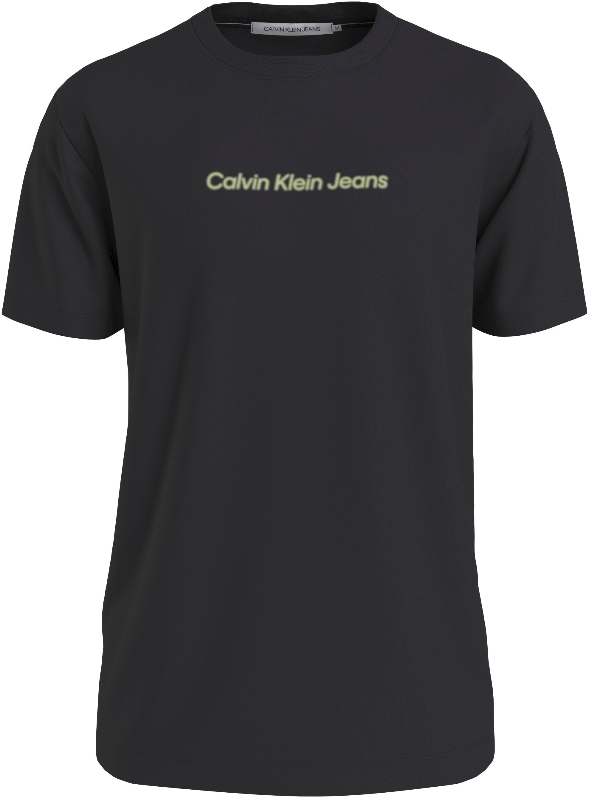 Calvin Klein Jeans Plus Calvin KLEIN Džinsai Plus Marškinėliai...