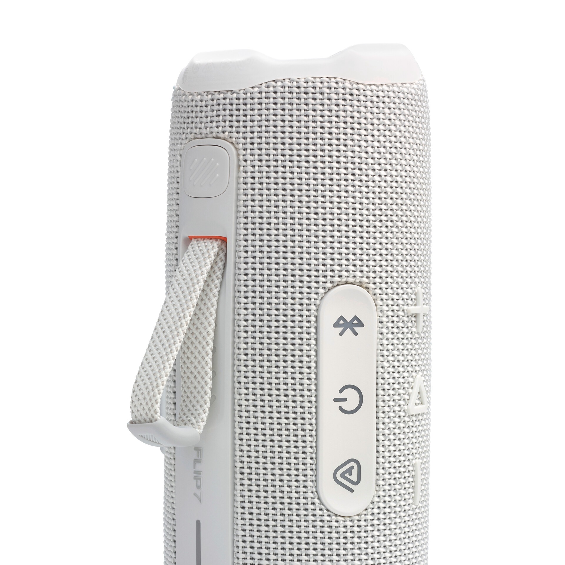 JBL Bluetooth-Lautsprecher »Flip 7«, wasserdicht und stoßfest mit sattem JBL Original Pro Sound