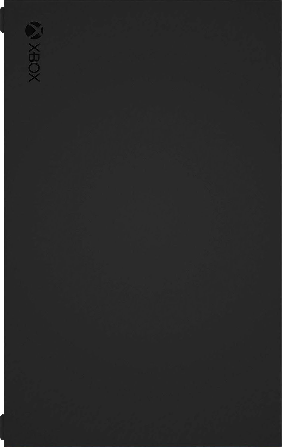 SEAGATE externe Gaming-Festplatte "Game Drive Hub for Xbox 8TB", 8 TB, schwarz, Festplatten