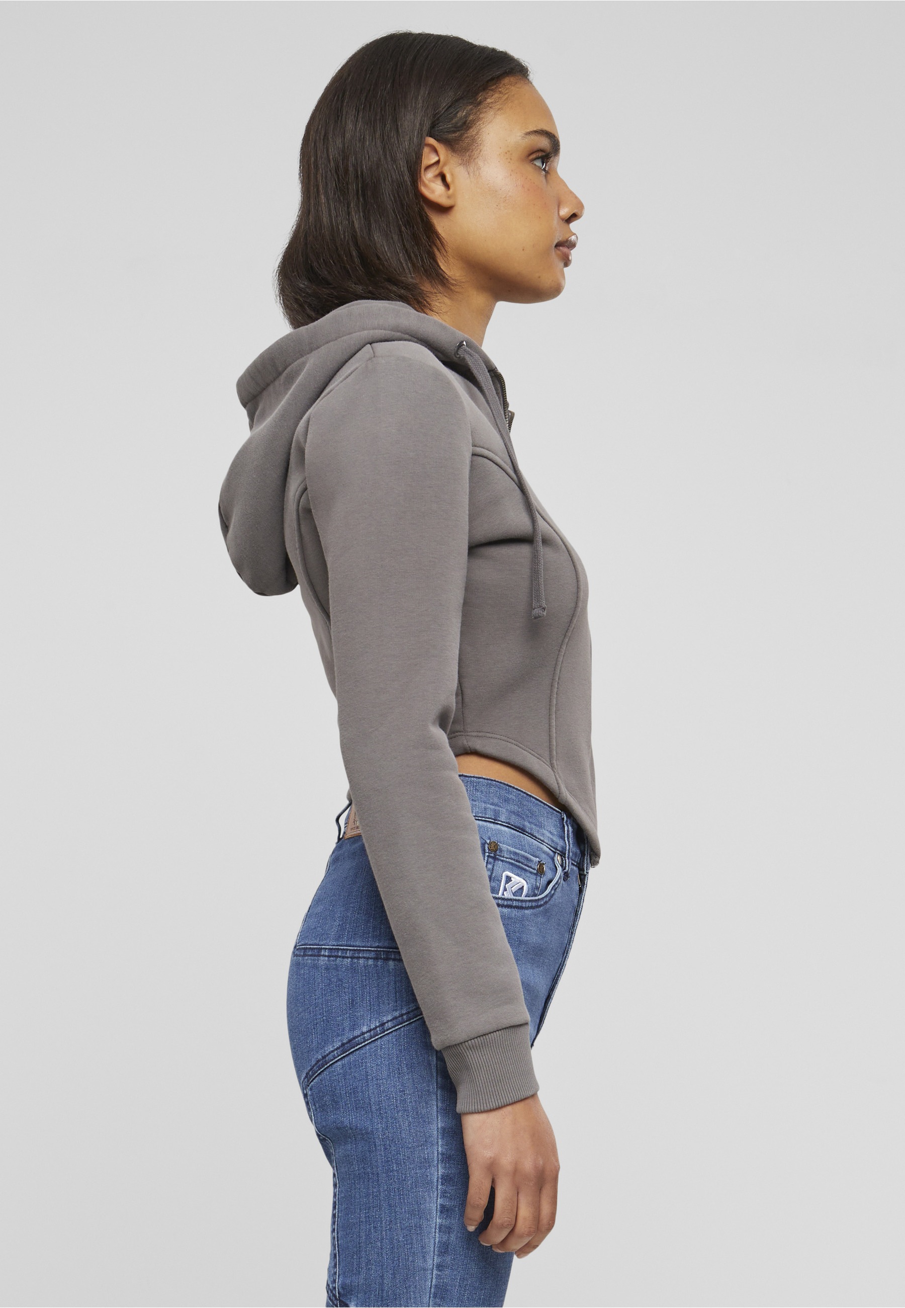 Karl Kani Sweatjacke »Karl Kani Damen«