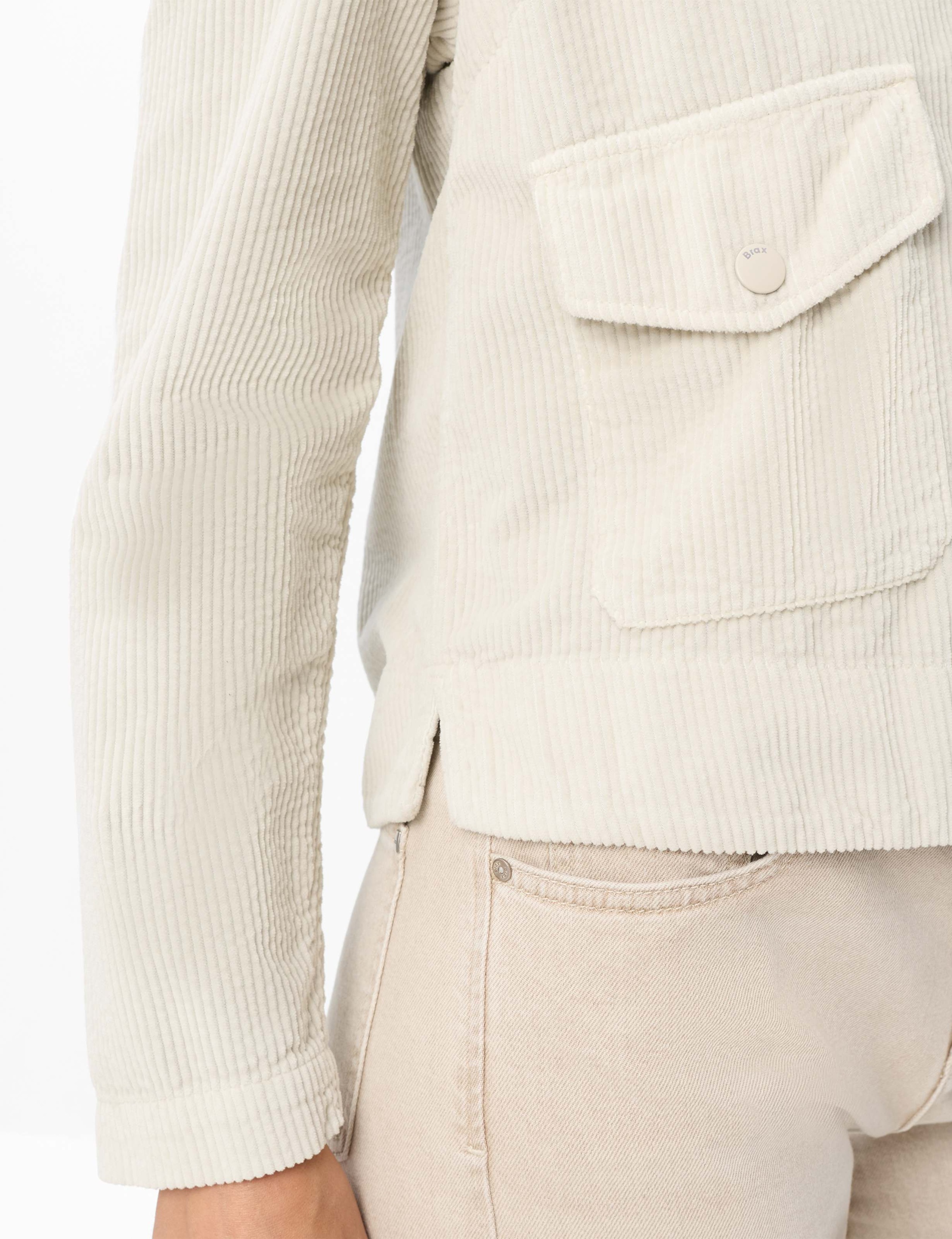 Brax Klassische Bluse »Style VEGA«