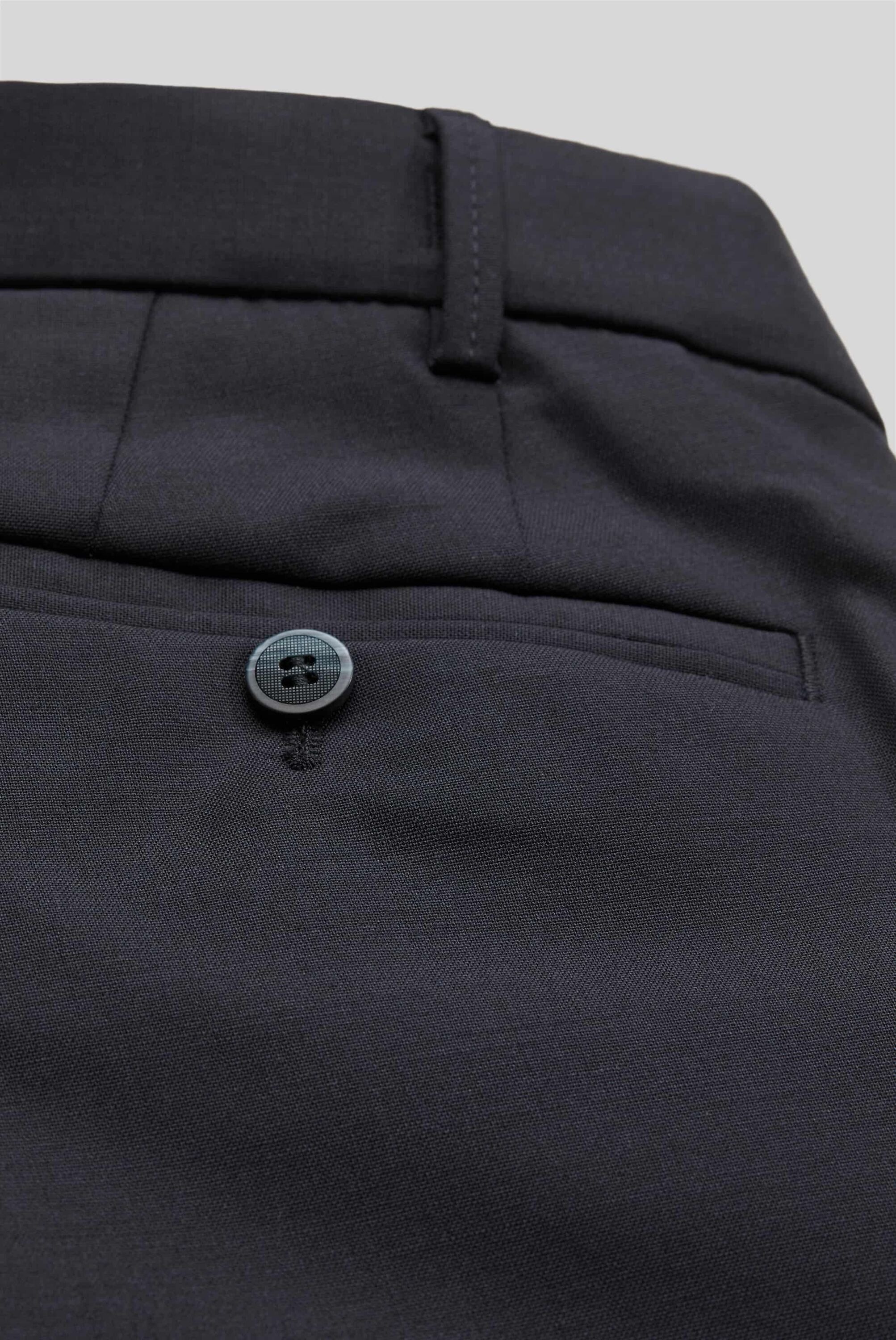 MEYER Chinos »Oslo«, mit Spezial-Dehnbund