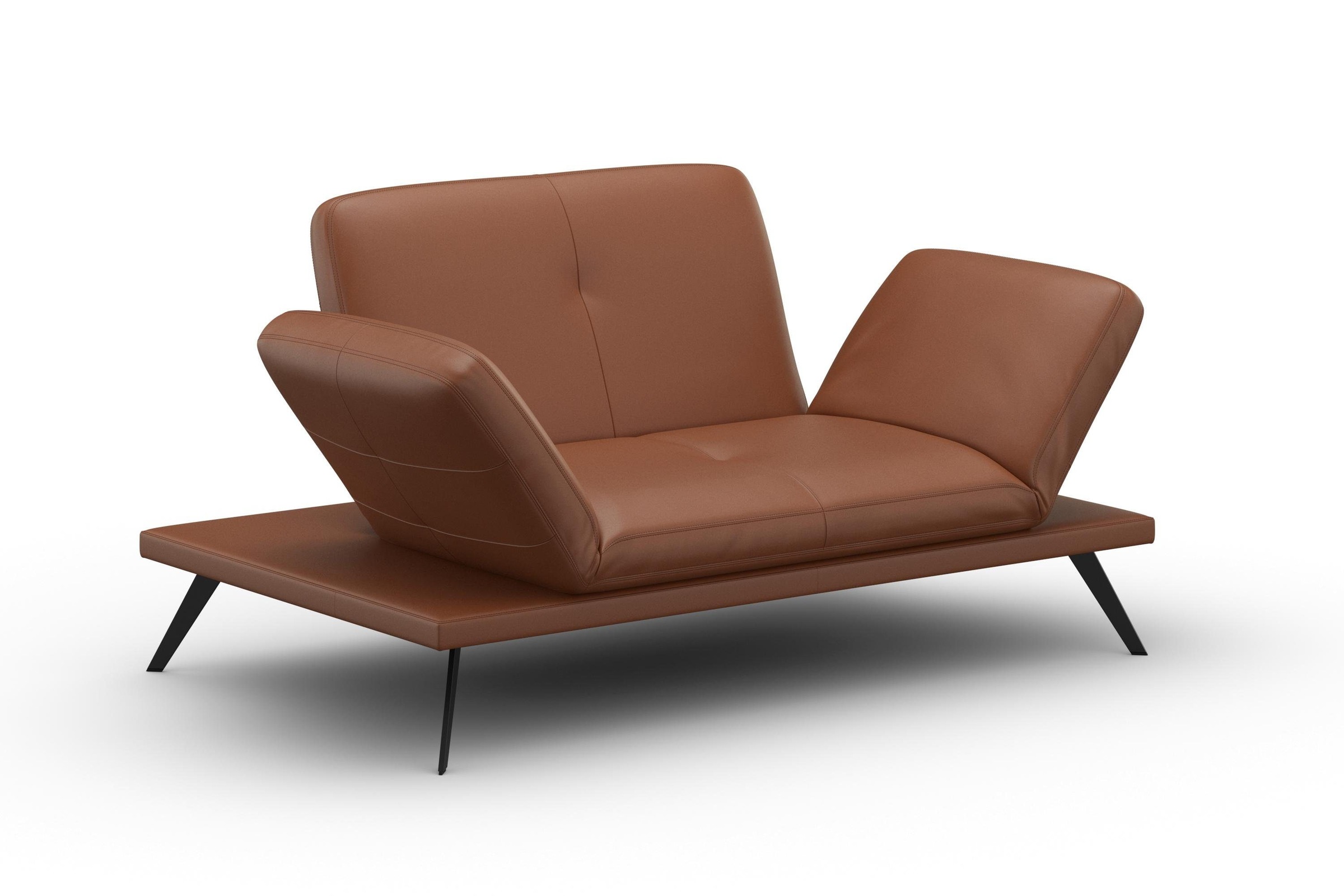machalke® 2-Sitzer »butterfly«