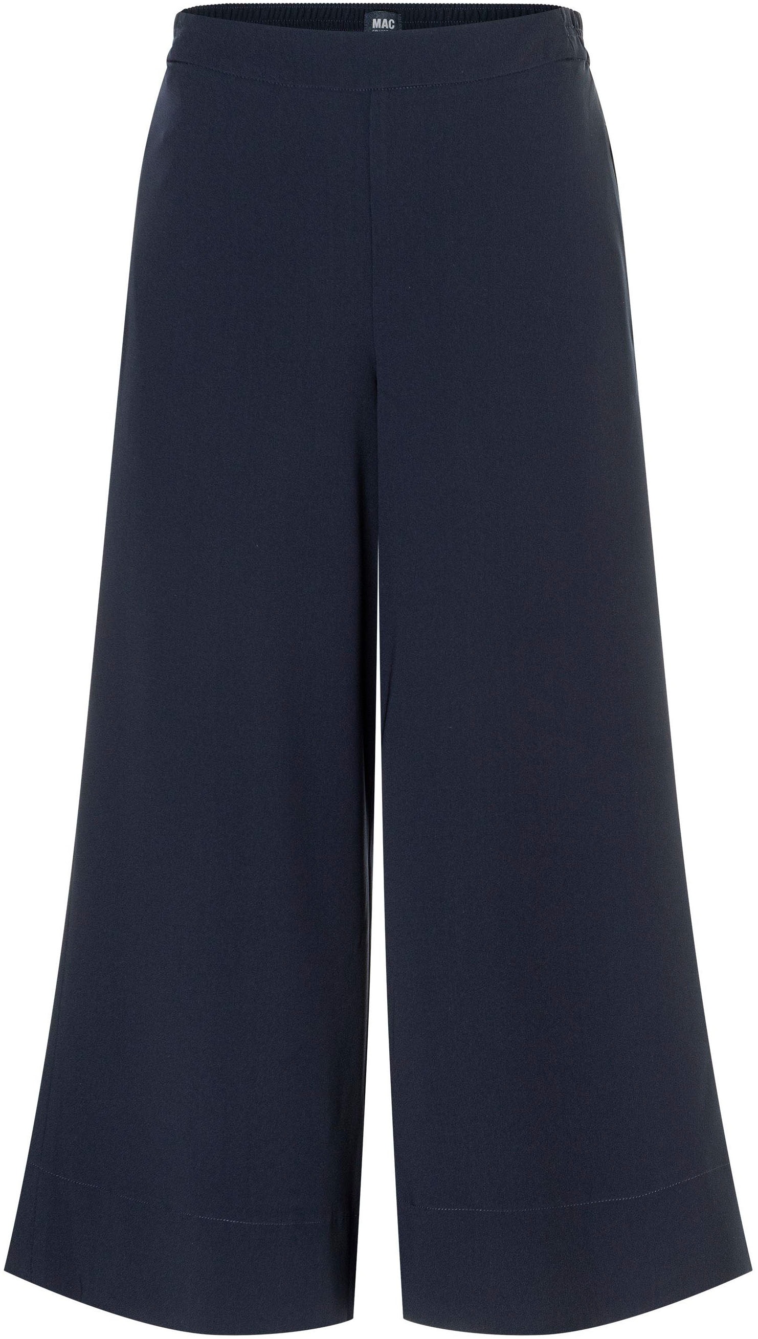 MAC Stretch-Hose "CORALIE cropped" Elastischer Bund, bequeme Passform günstig online kaufen