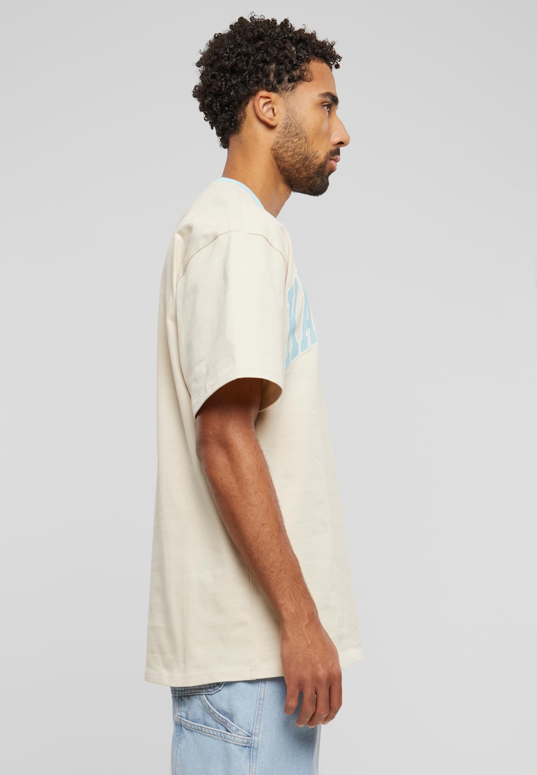 Karl Kani T-Shirt »Karl Kani Karl Kani OG Eagle Print Tee«, (1 tlg.)