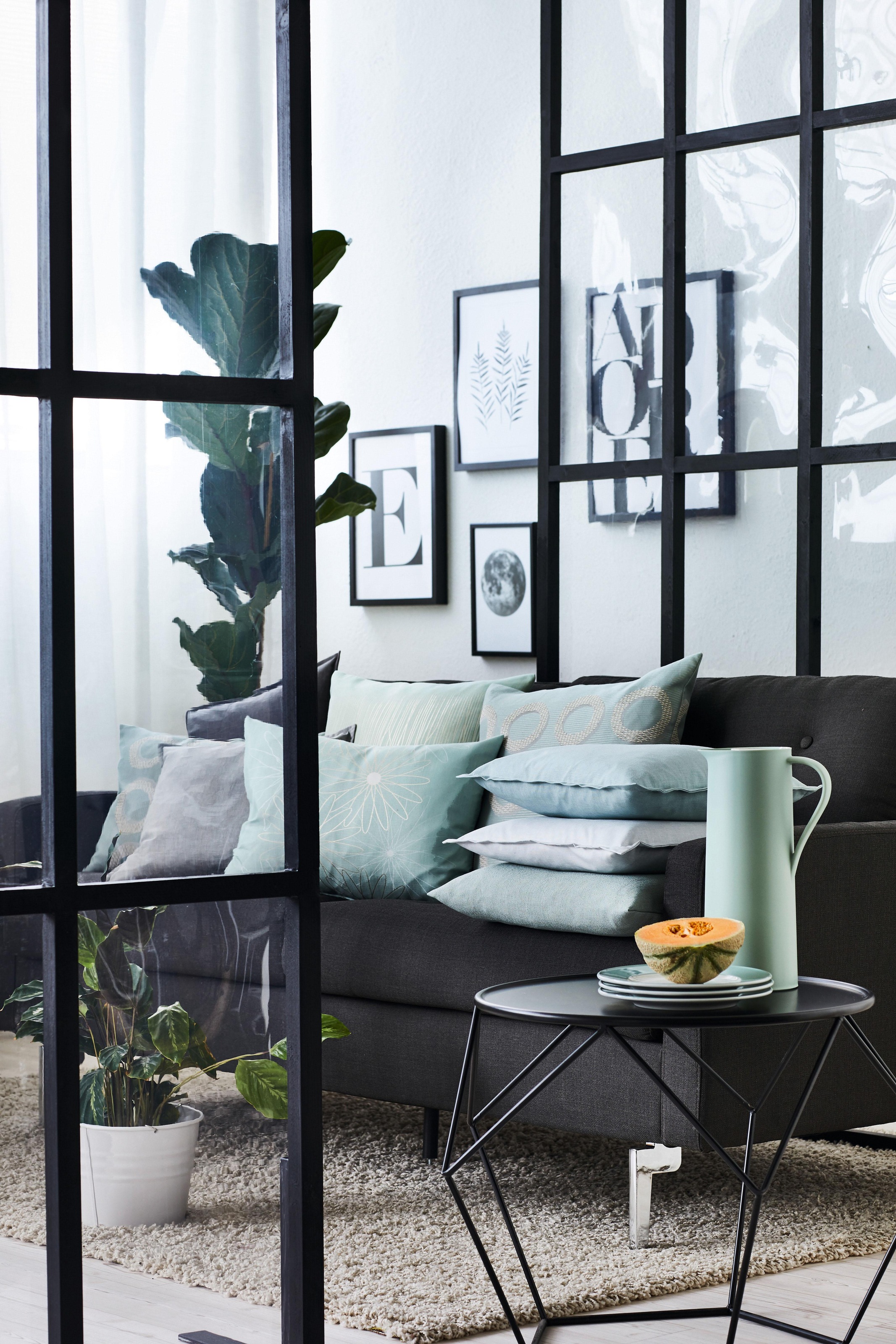 APELT Dekokissen "1714" Kissenhülle ohne Füllung, 1 Stück günstig online kaufen