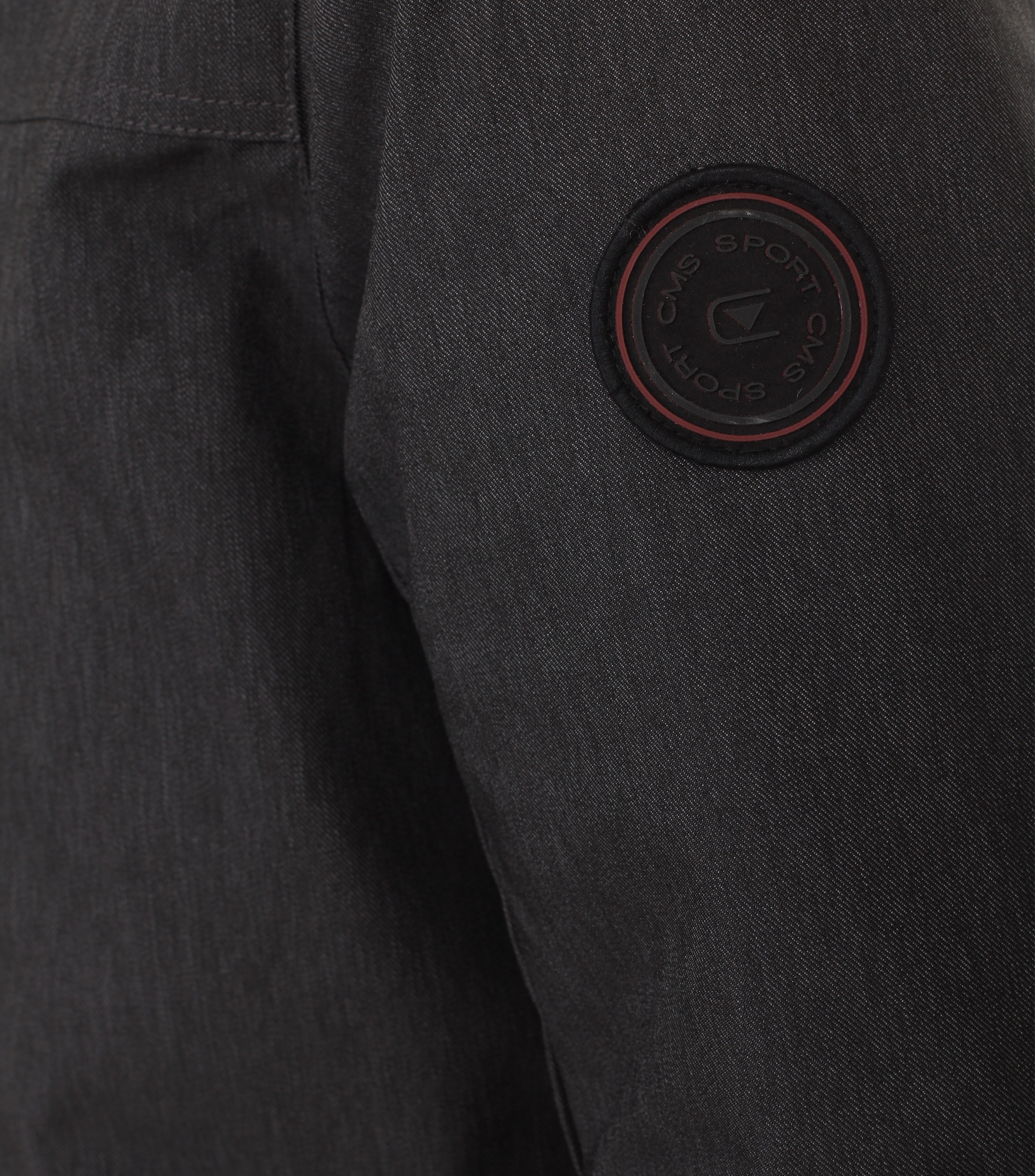 CASAMODA Funktionsjacke »CASAMODA Funktionsjacke uni«