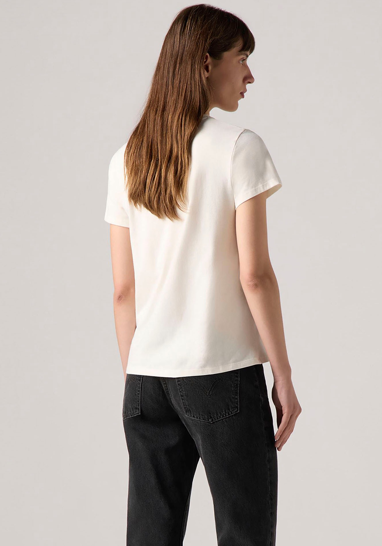 Thumbnail - Levis T-Shirt "LSE THE PERFECT TEE"
