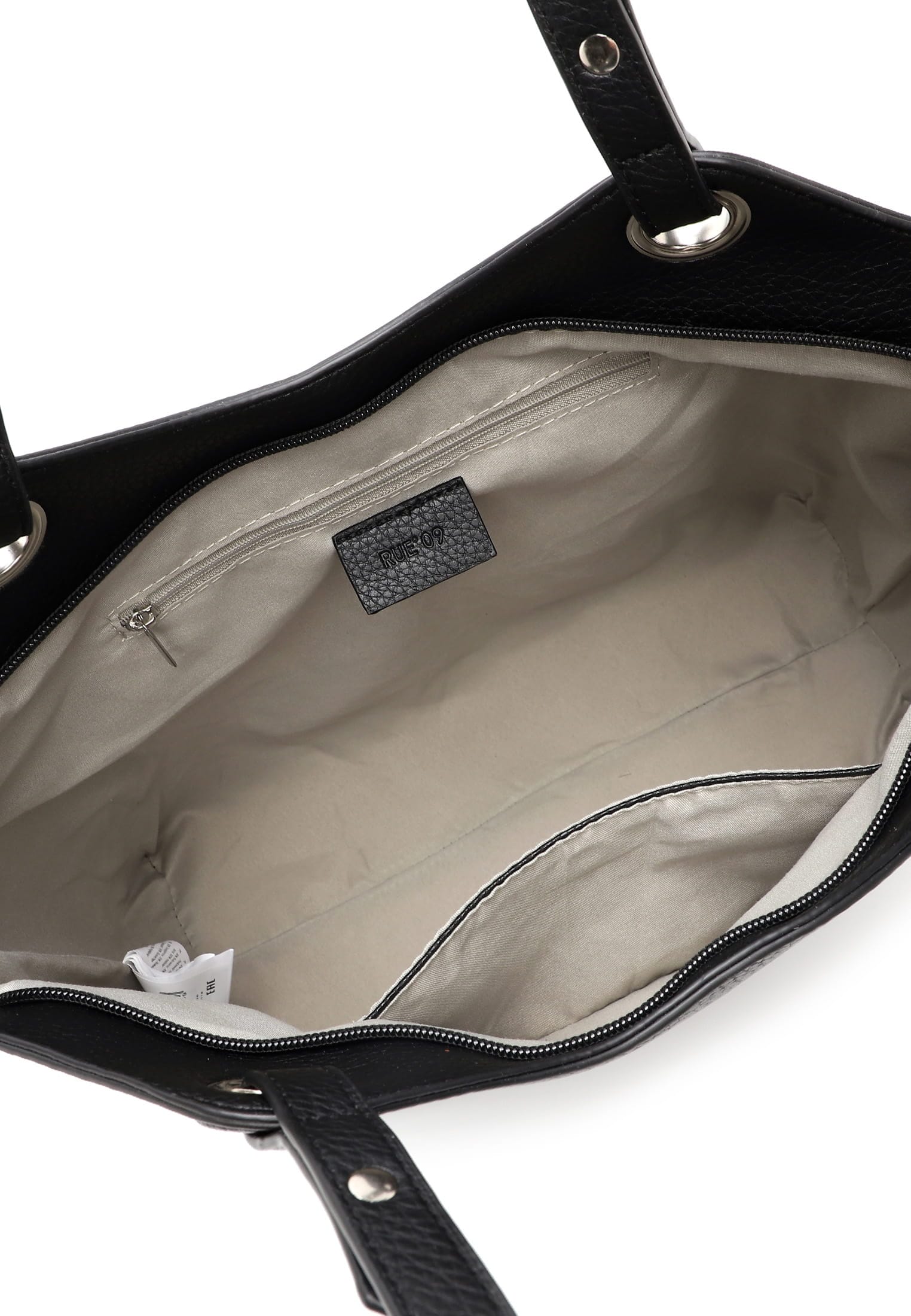 EMILY & NOAH Shopper »Shopper E&N Brest RUE 09«