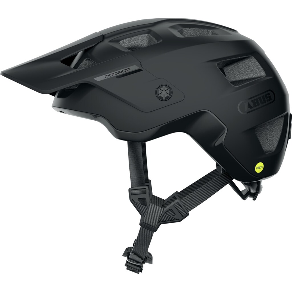 ABUS Mountainbikehelm »MODROP MIPS«