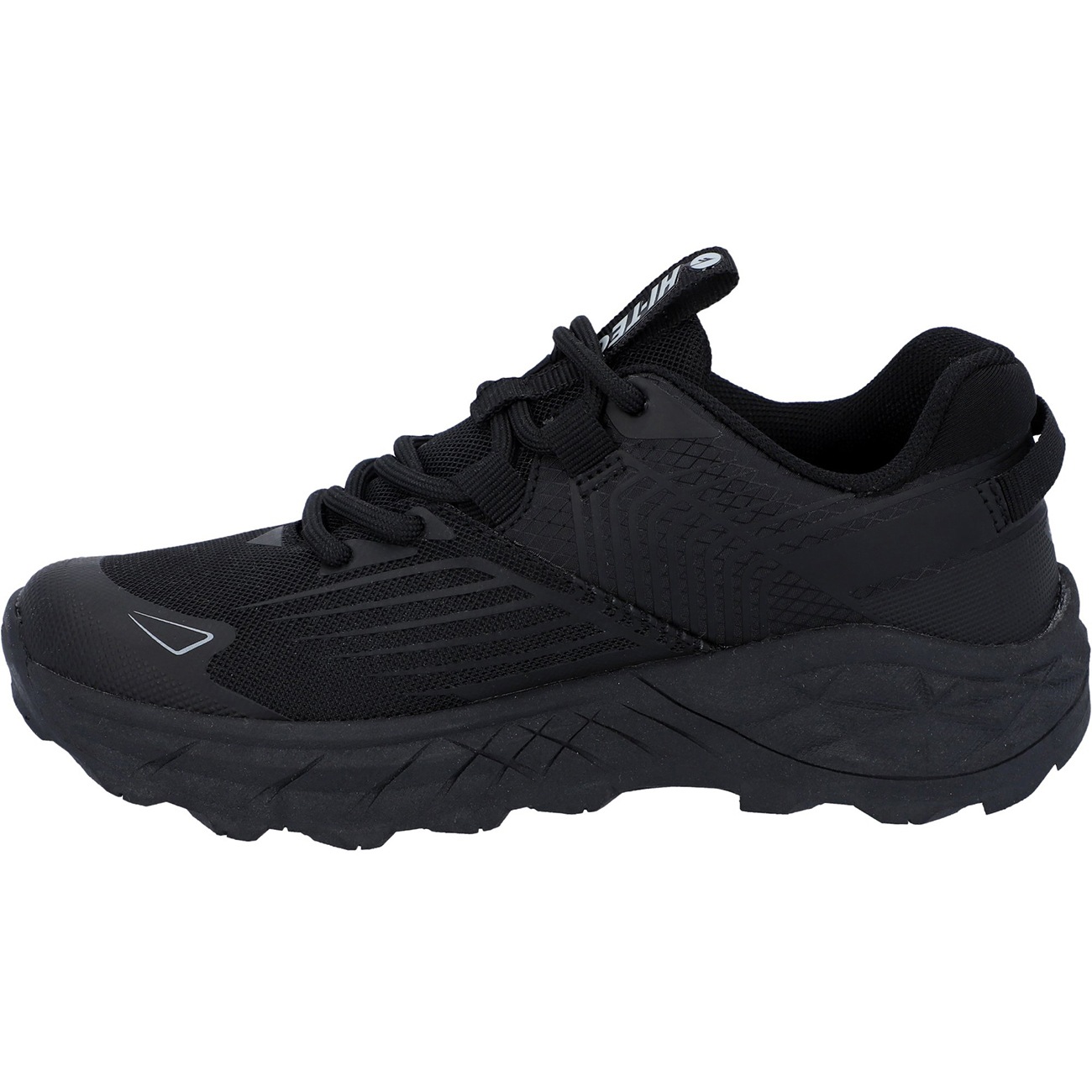 Hi-Tec Schnürschuh »Hi-Tec-Schuhe Fuse Trail JR«