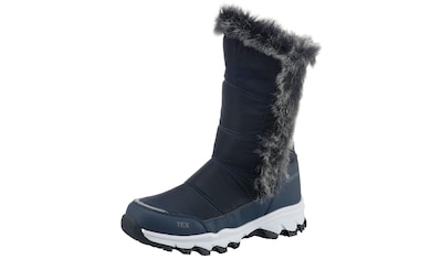 Snowboots »Winterstiefel Thermo Stiefel«