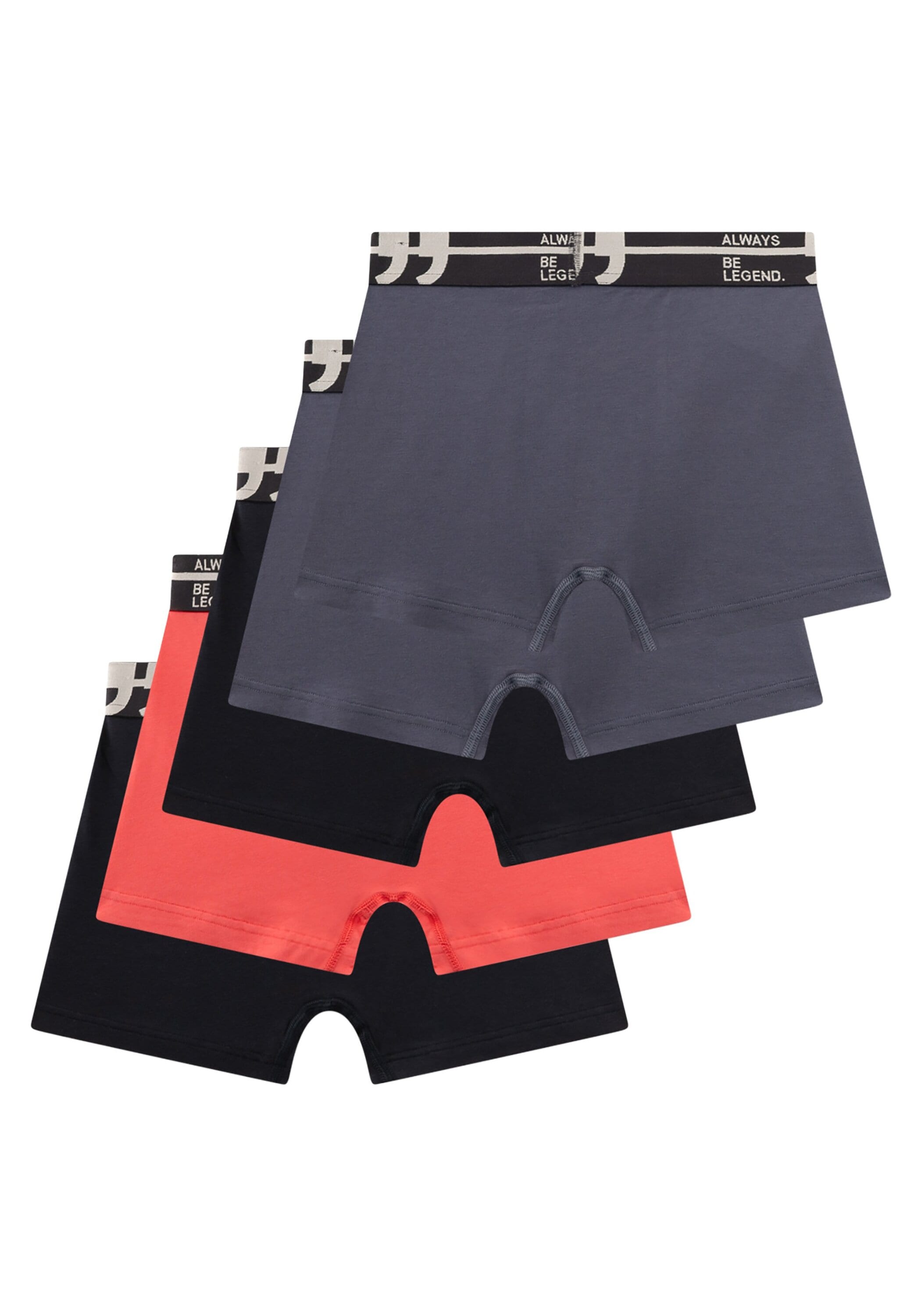 Sanetta Boxershorts »Boxershort 5er Pack«