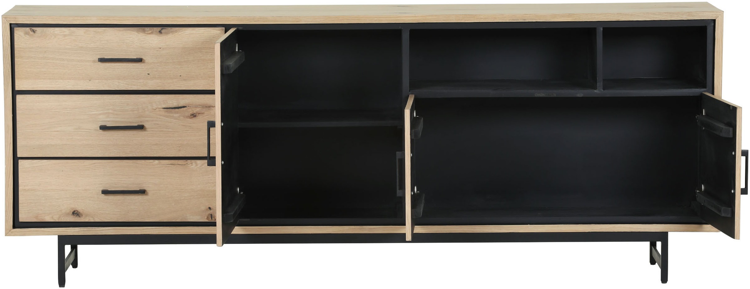 Gutmann Factory Sideboard, Kommode, Breite 120 cm