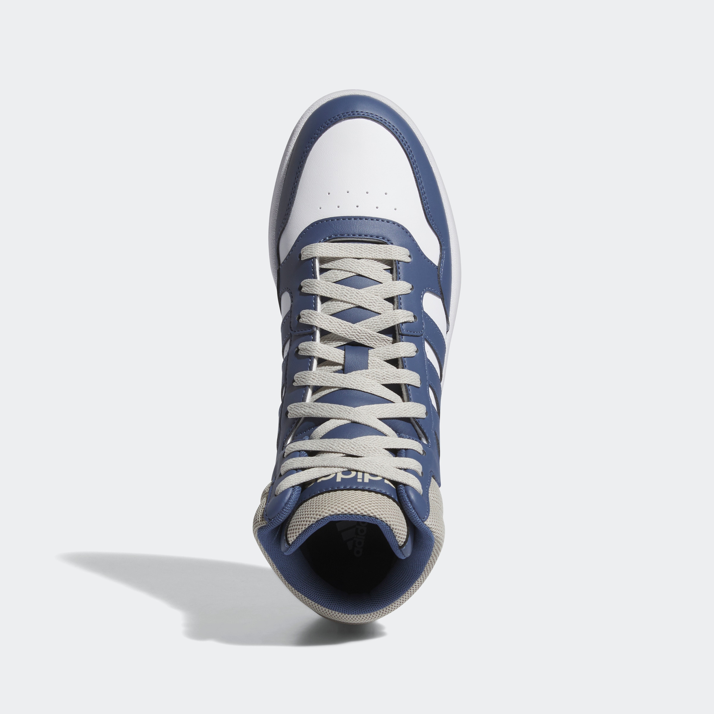 adidas Sportswear Sneaker »HOOPS 3.0 MID«