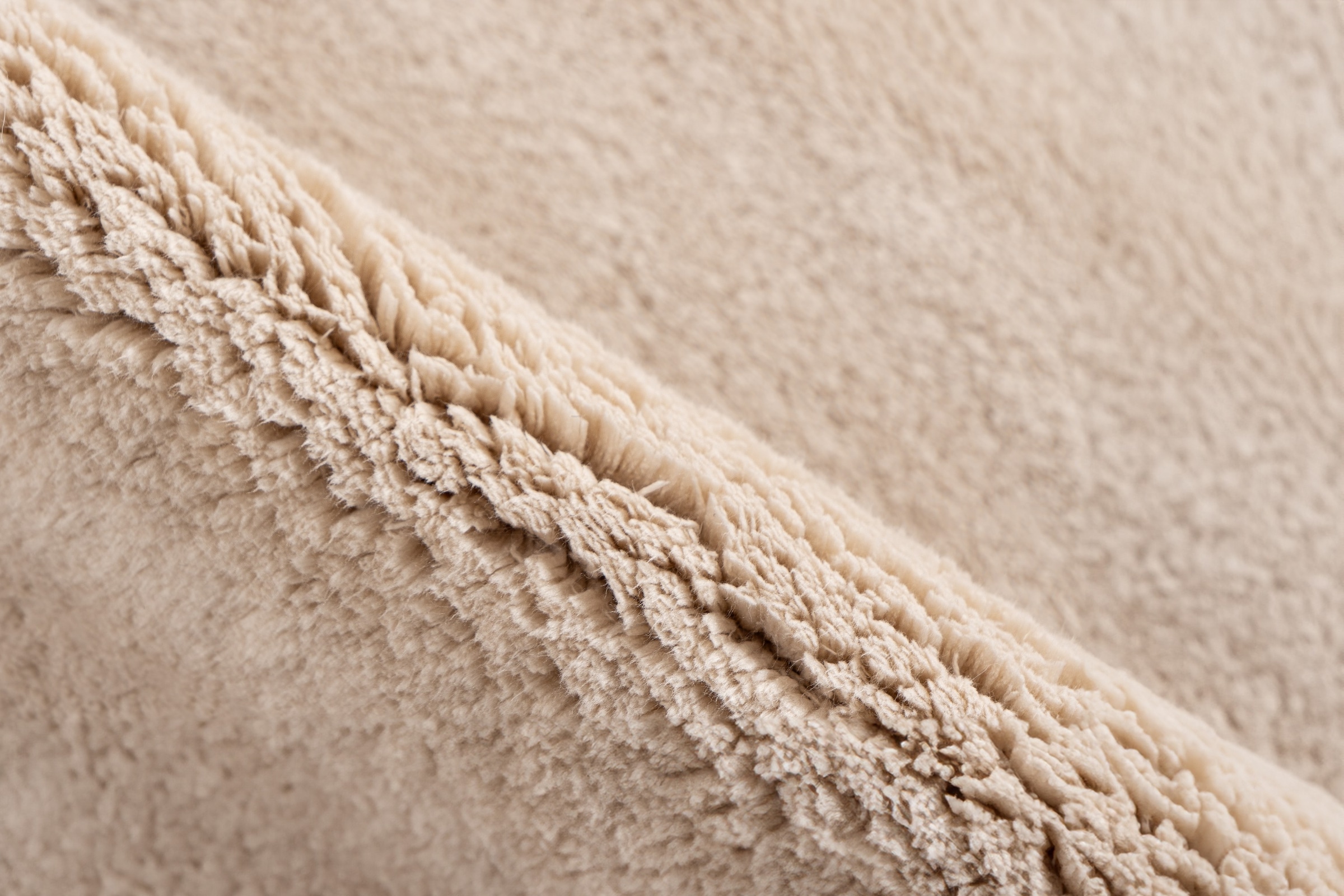 Kayoom Badematte »Badematte Fresh Step 525« Kurzflor