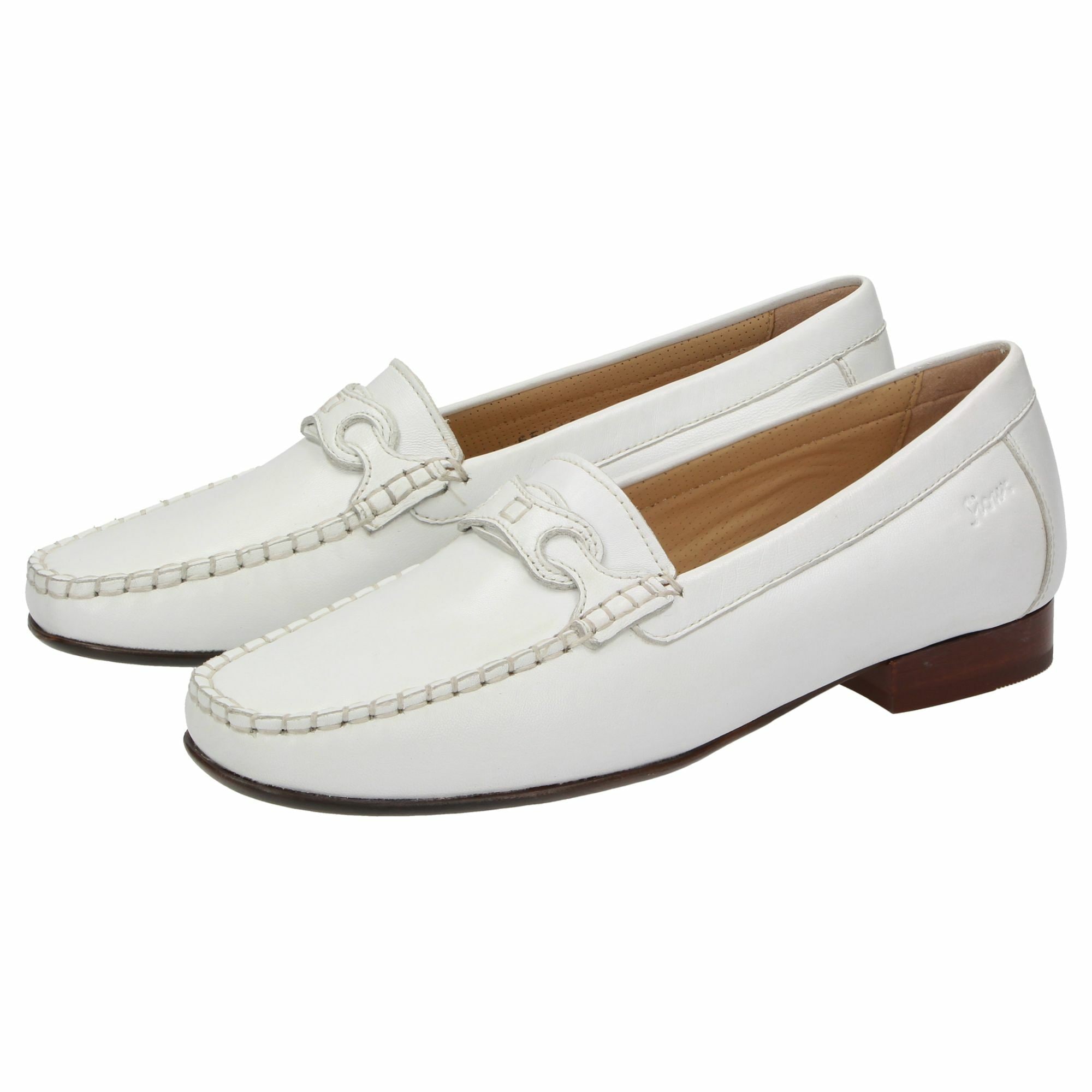 Sioux Slipper "Colandina"
