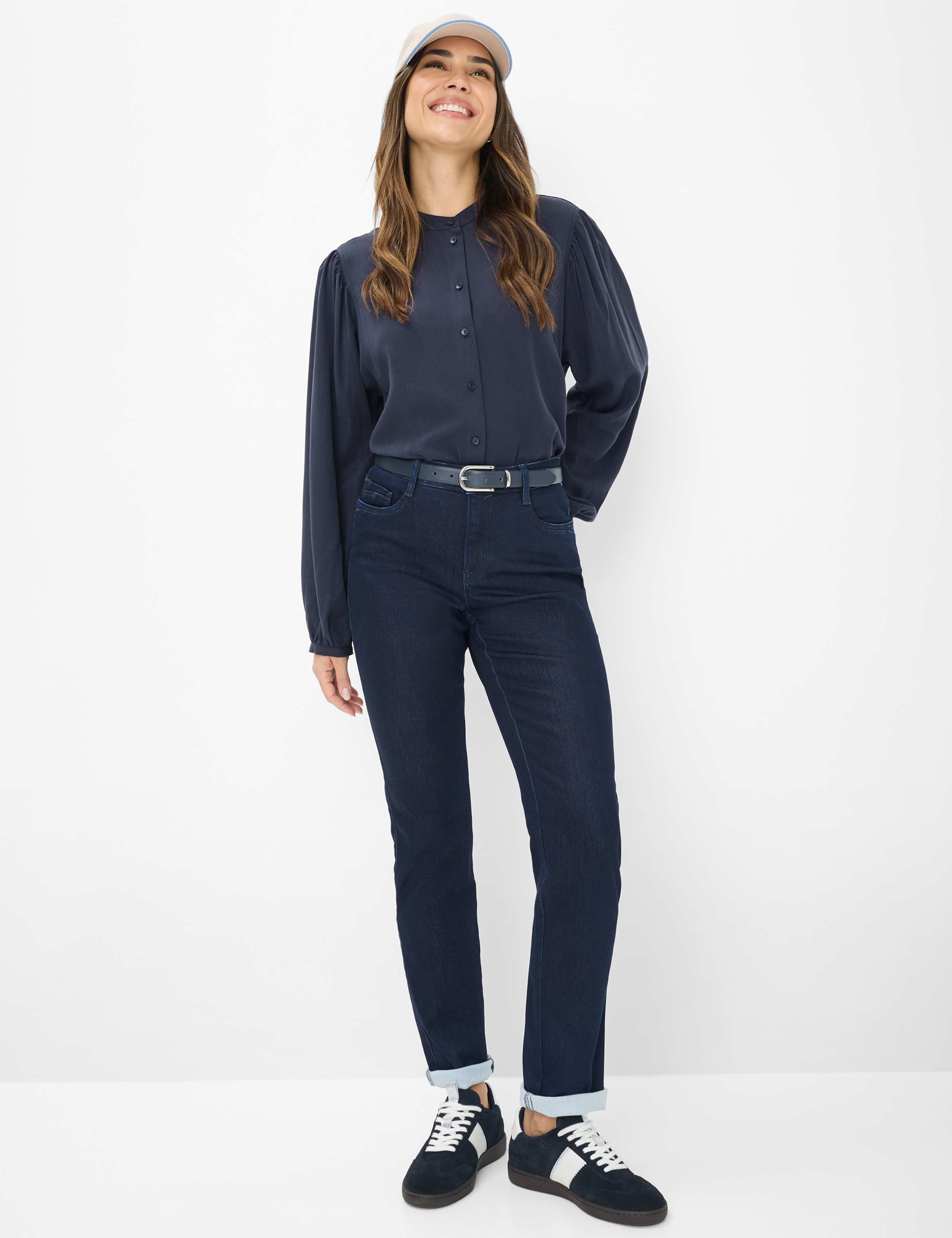 Brax 5-Pocket-Jeans »Style CAROLA«