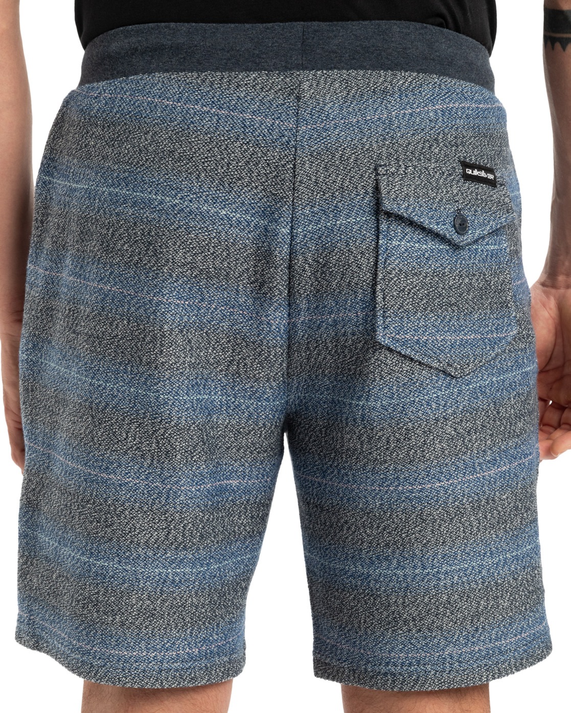 Quiksilver Bermudas »Great Otway«