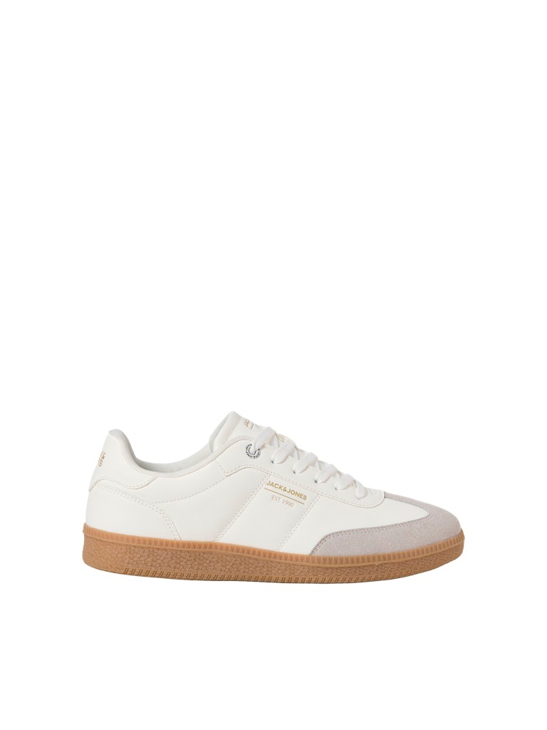 Jack & Jones Sneaker »JFWREECHER«, mit Logoapplikationen
