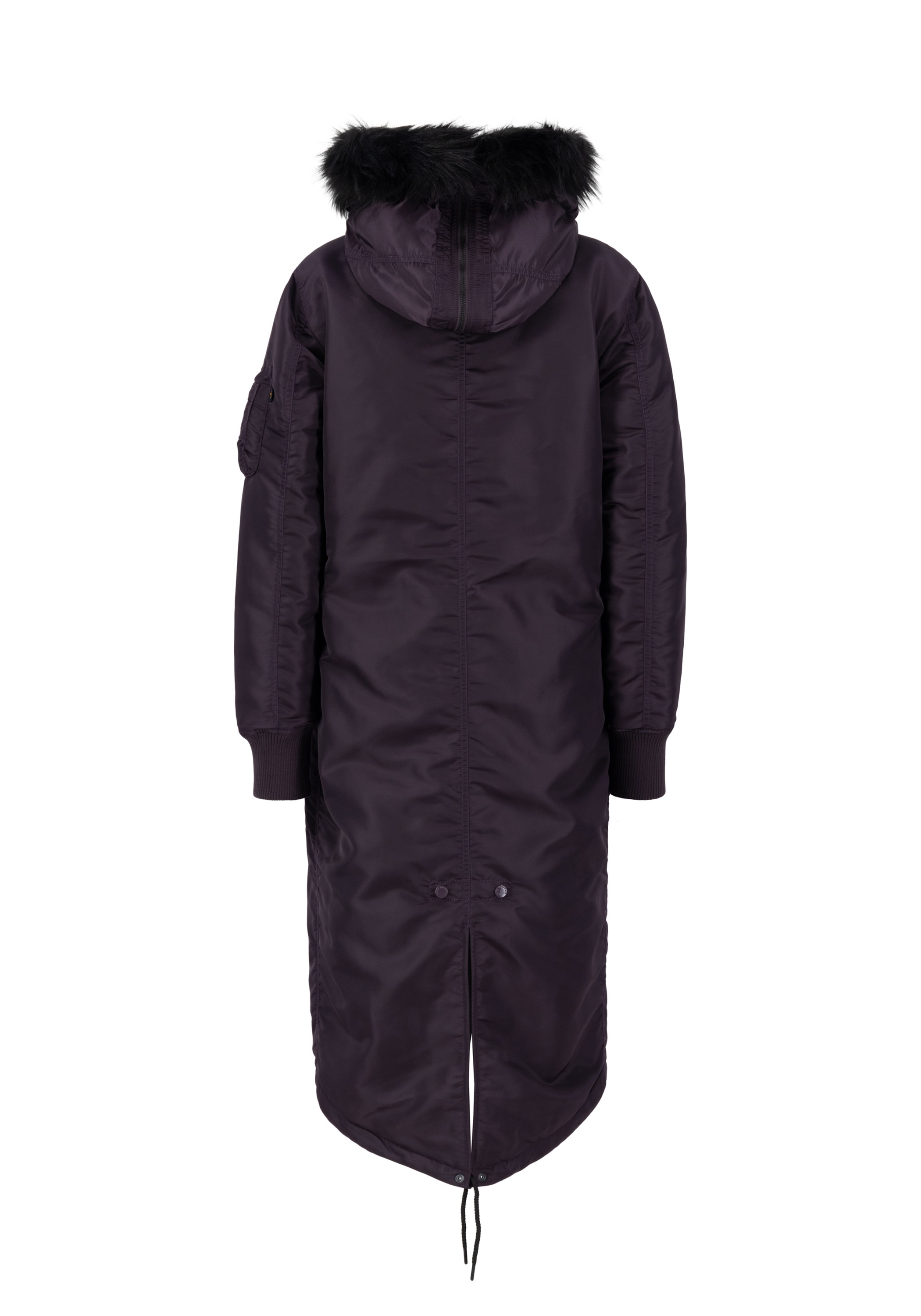 Alpha Industries Winterjacke "Alpha Industries Women - Cold Weather Jackets günstig online kaufen
