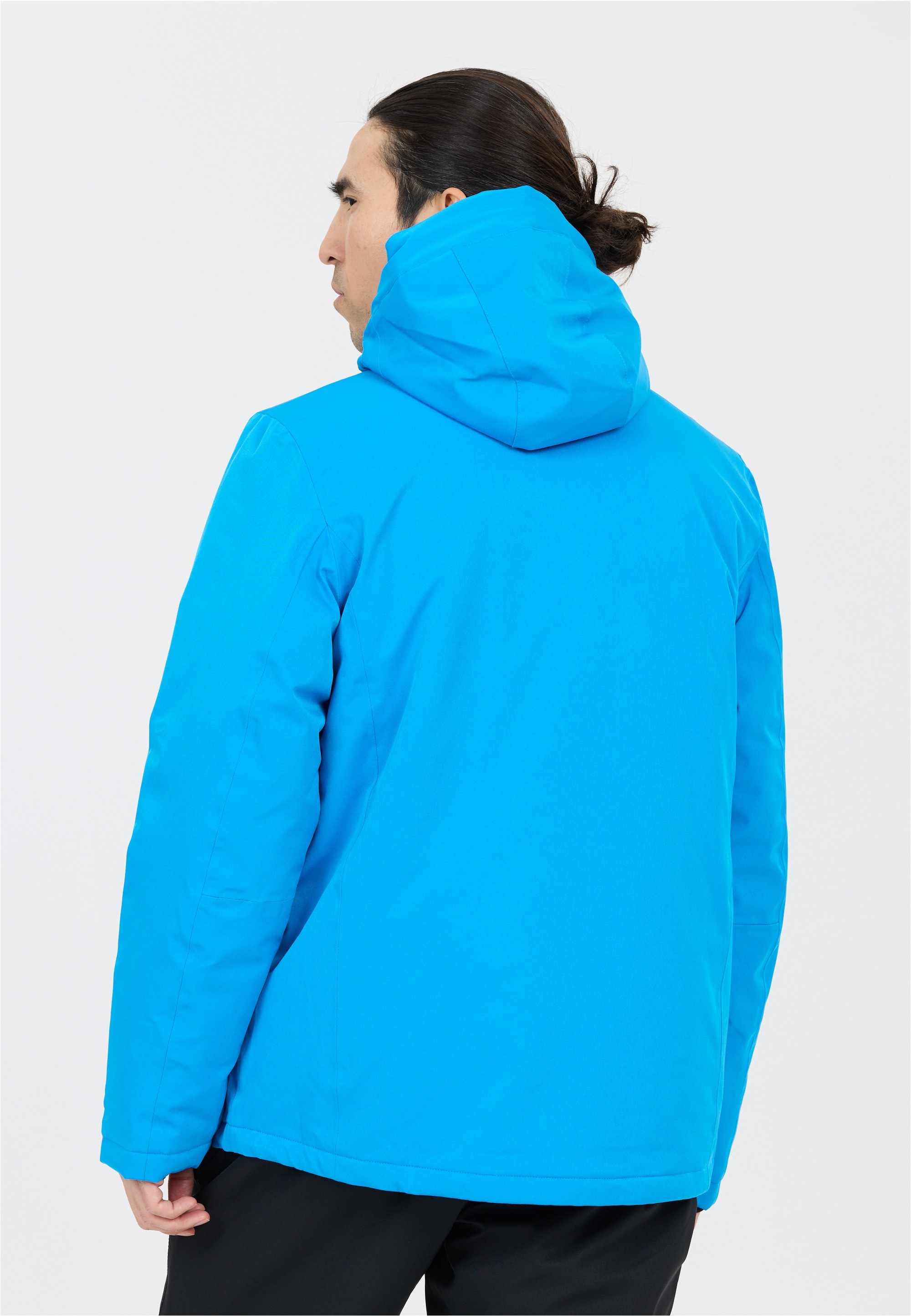 WHISTLER Skijacke »Carbon«, mit wasserabweisender Membran