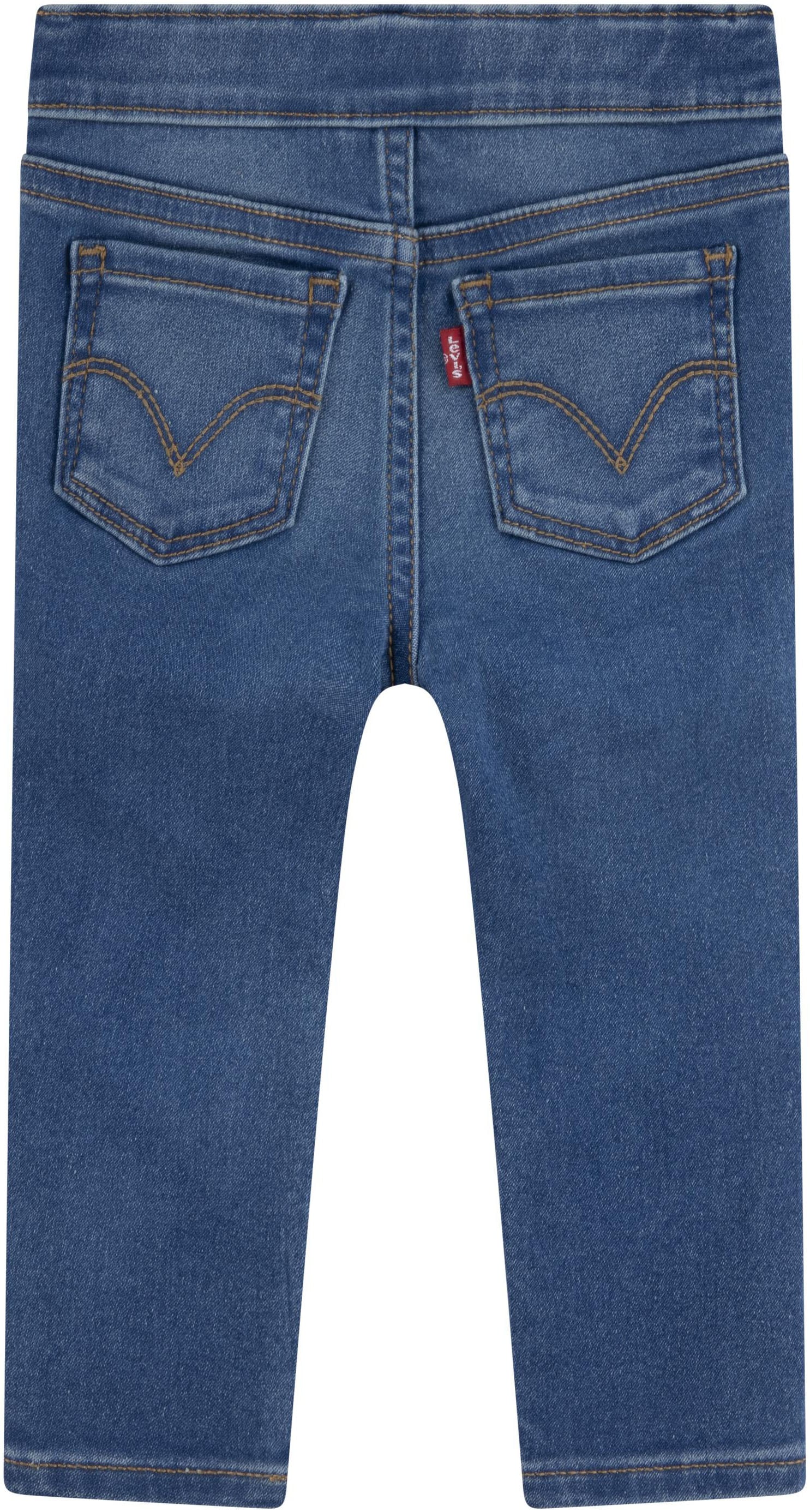 Levi's® Kids Schlupfjeans »PULL-ON JEGGING«, for BABYGIRLS