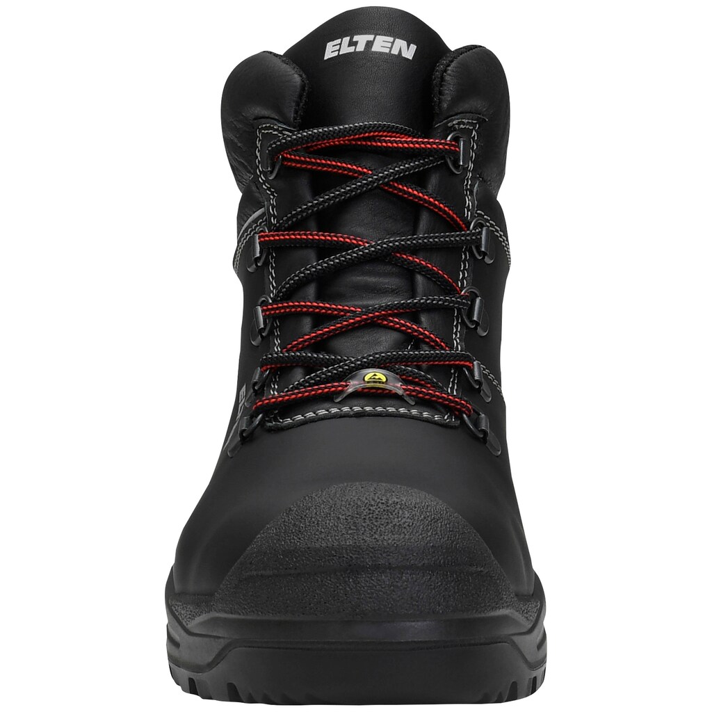 Elten Sicherheitsstiefel »FRANCESCO XXSG black Mid ESD S3«