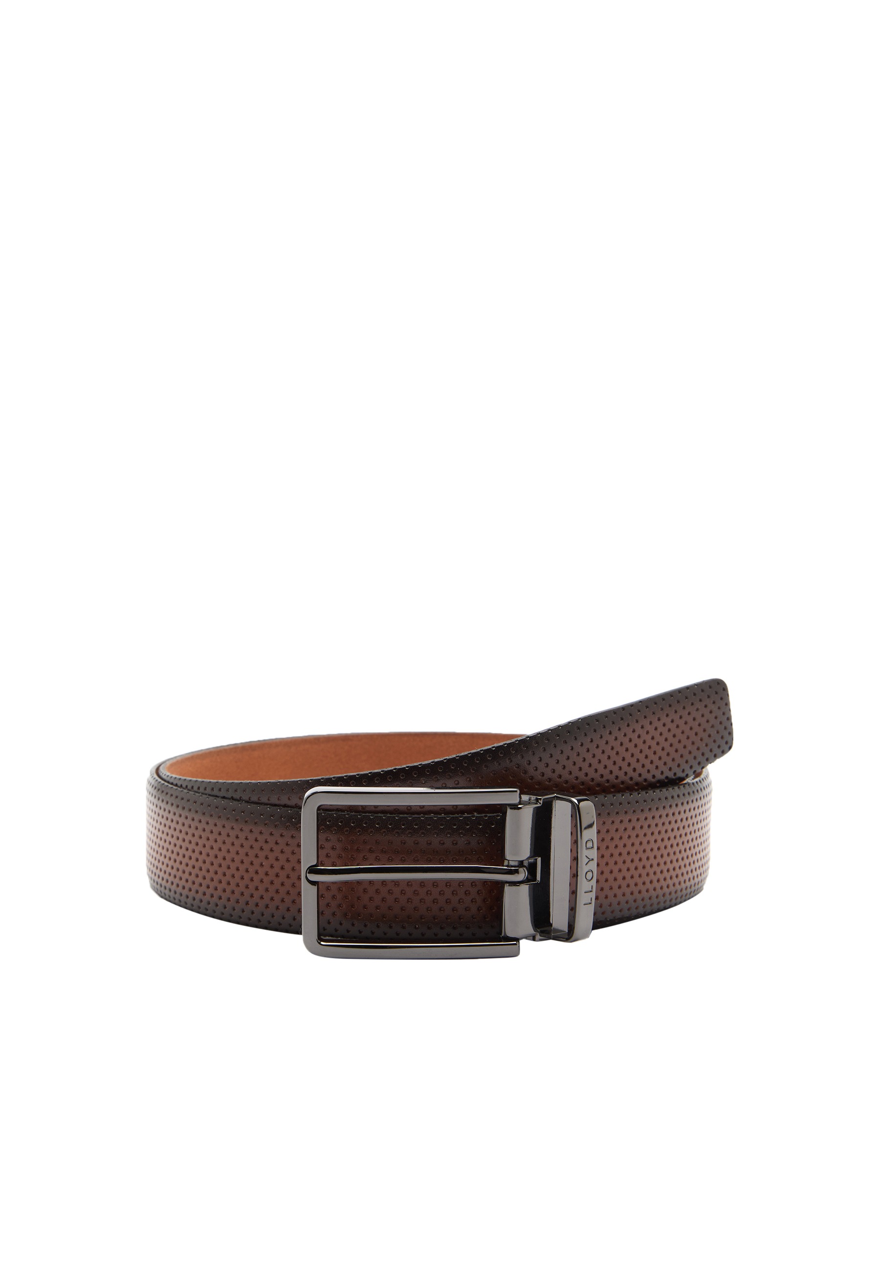 Thumbnail - LLOYD Men’s Belts Ledergürtel "Lloyd Belts Herrengürtel 0257"
