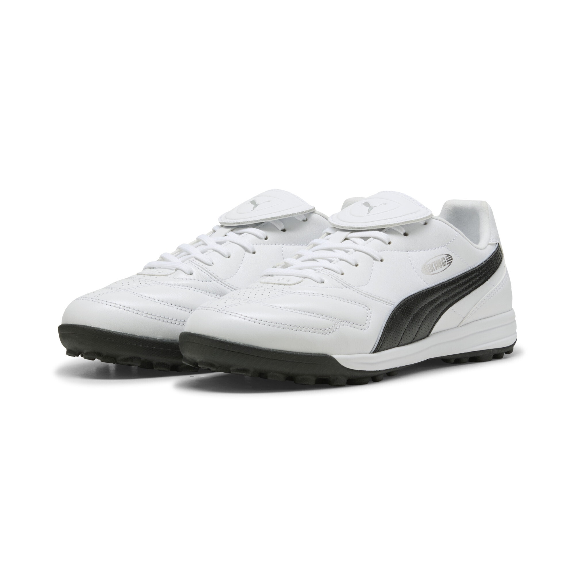 PUMA "KING LIGA TT Fußballschuhe Erwachsene"