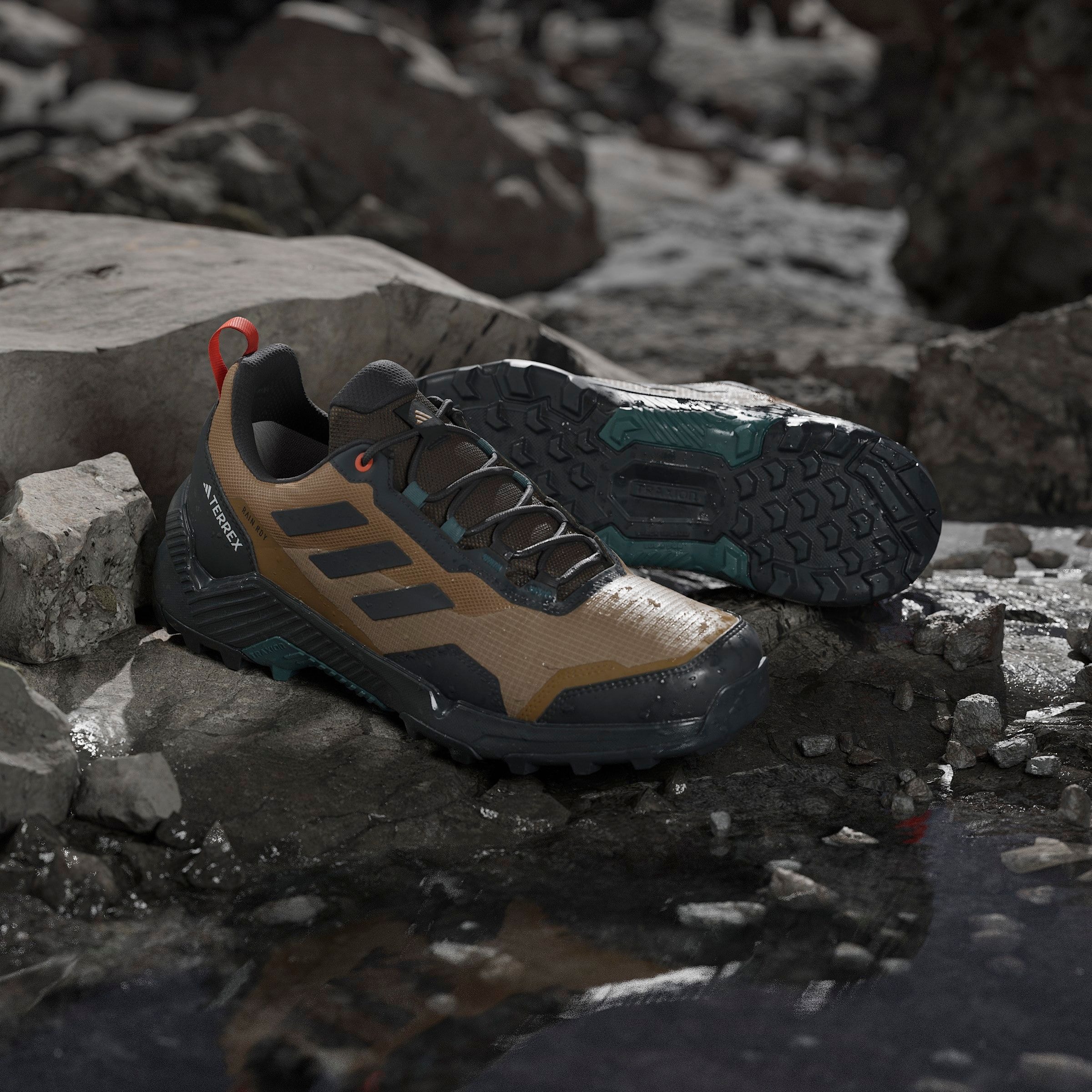 adidas TERREX Wanderschuh »EASTRAIL 2.0 RAIN.RDY«, wasserdicht