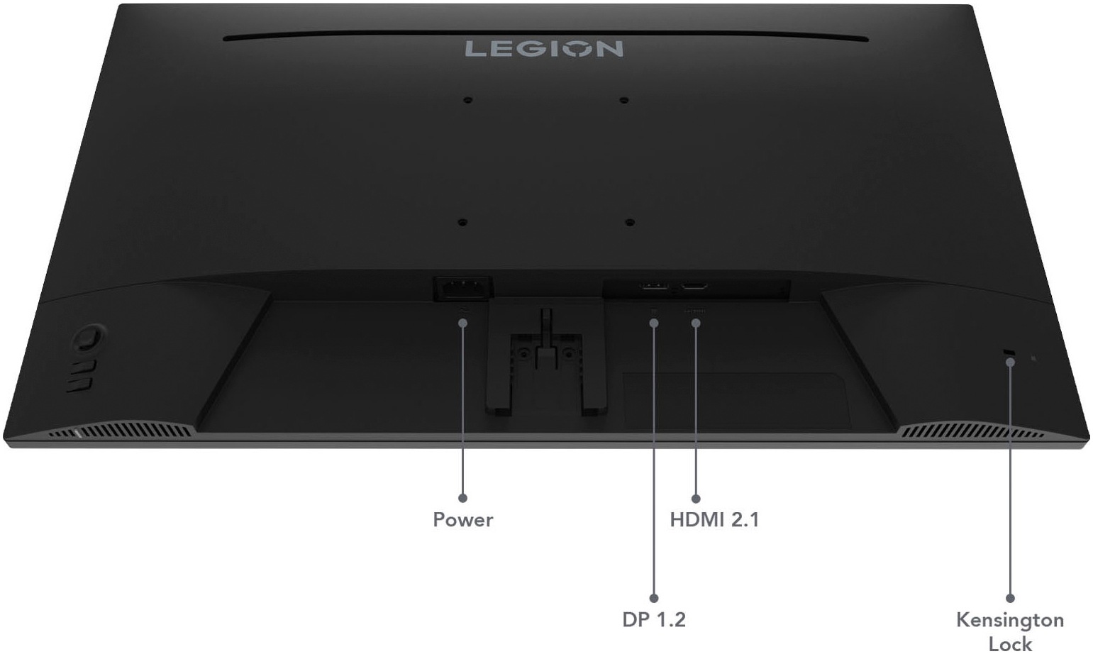 Lenovo Gaming-Monitor »R27s(A25270FR0)« 69 cm/27 ″  1920 x 1080 px Full HD 1 Reaktionszeit 144 Hz