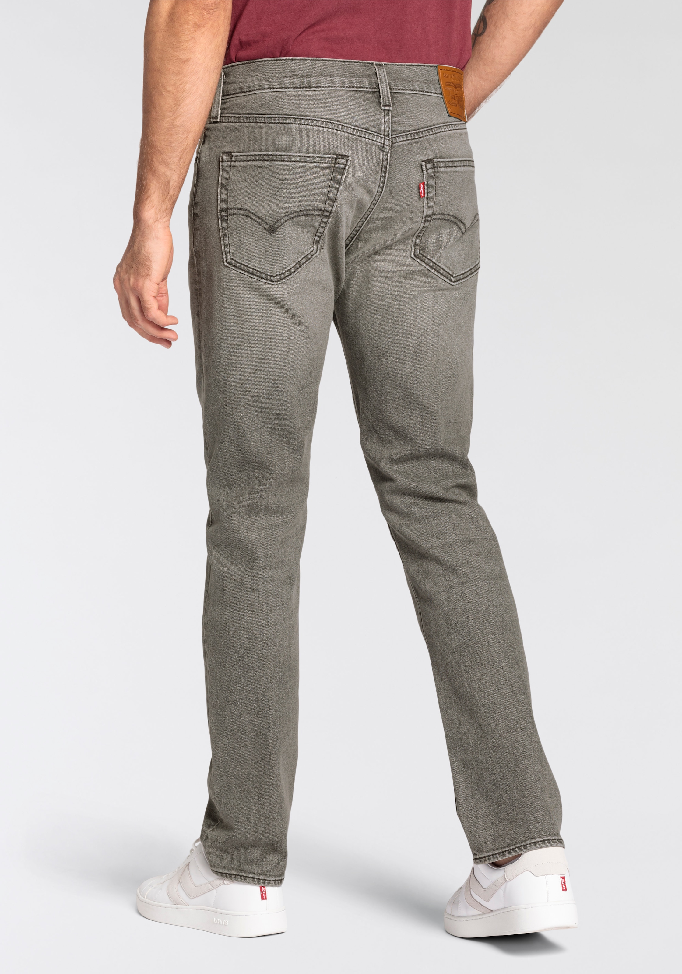 Levis Slim-fit-Jeans "511 SLIM", mit Stretch günstig online kaufen