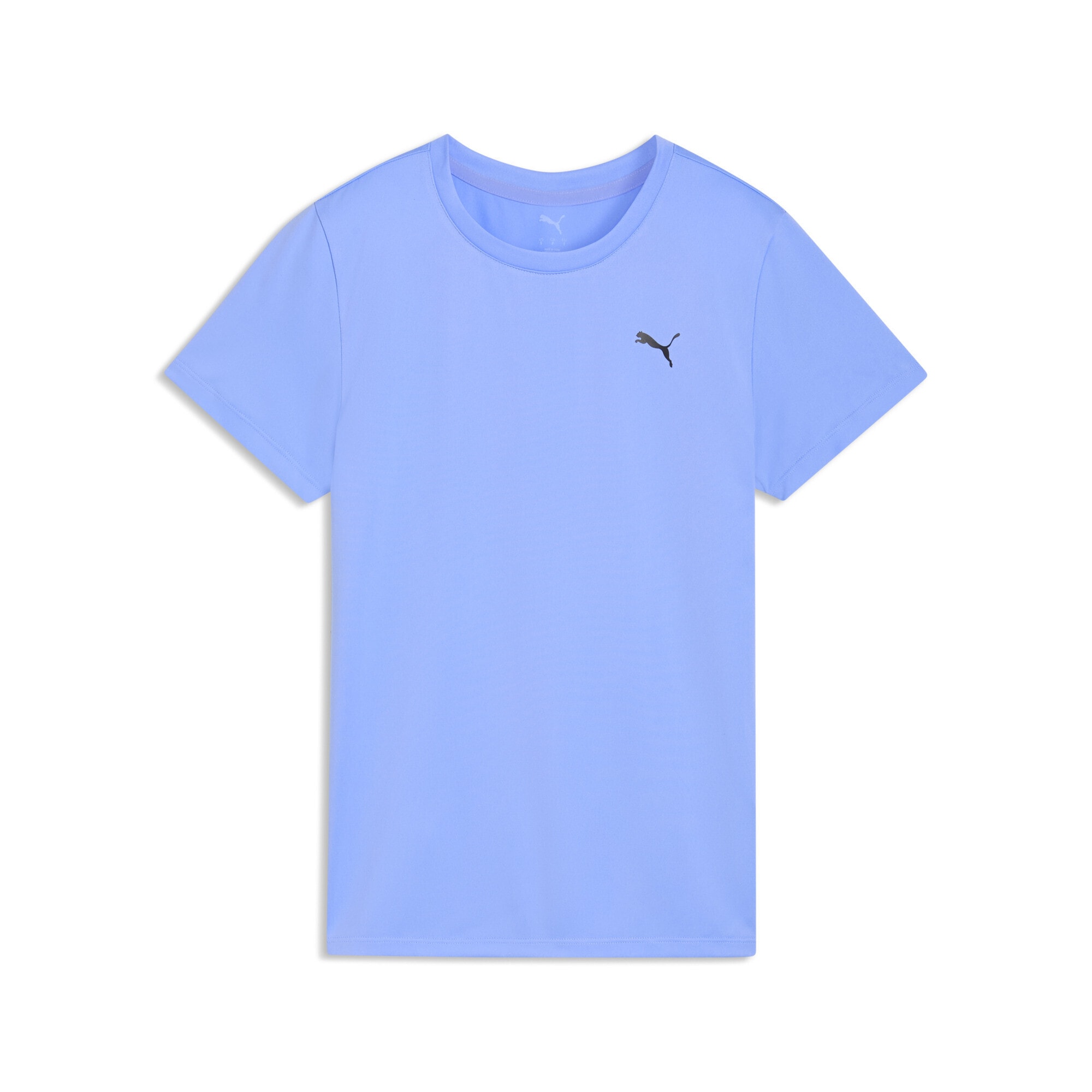 PUMA "Train All Day Essentials Crew T-Shirt Damen" günstig online kaufen