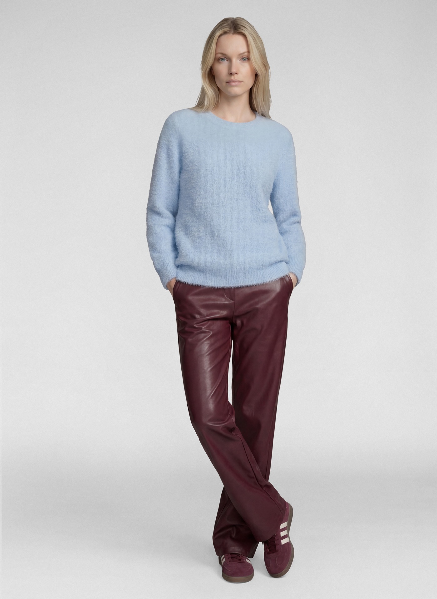 Rabe Strickpullover »Pullover«
