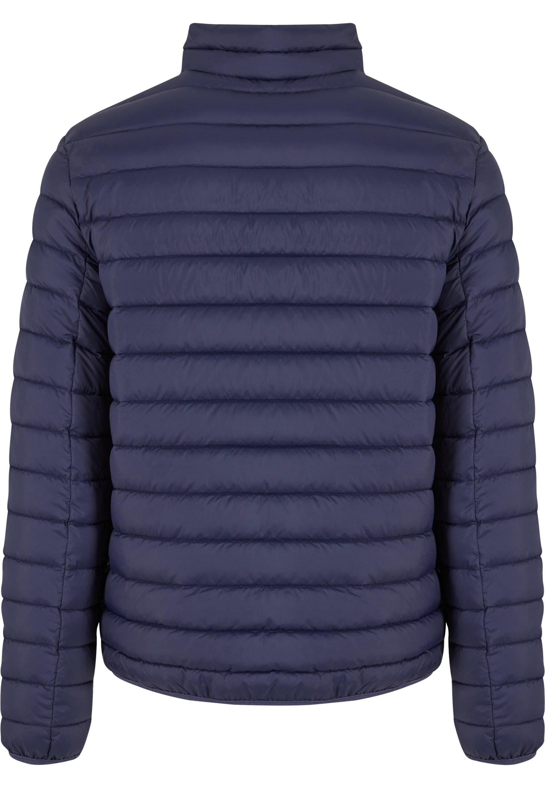 URBAN CLASSICS Allwetterjacke »Urban Classics Basic Light Weight Jacket«, (1 St.), mit Kapuze