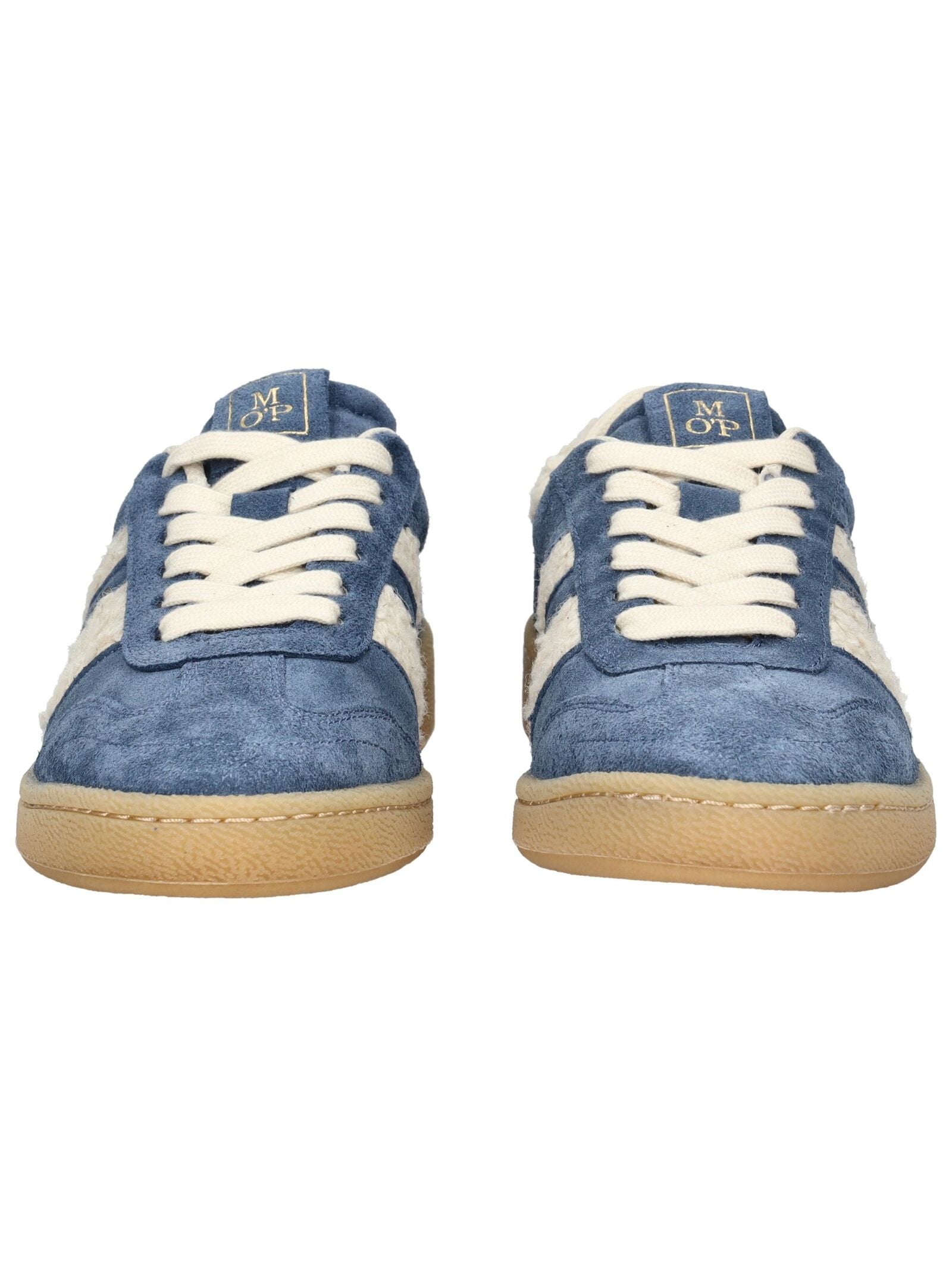 Marc O'Polo Sneaker »Marc O'Polo Sneaker Veloursleder«