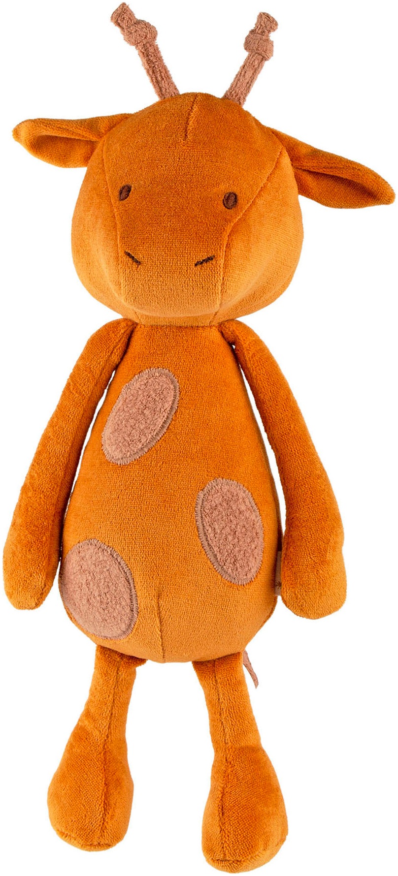 Sigikid Kuscheltier »Mister O'Lui Kuschelfreunde Giraffe - Olivia«