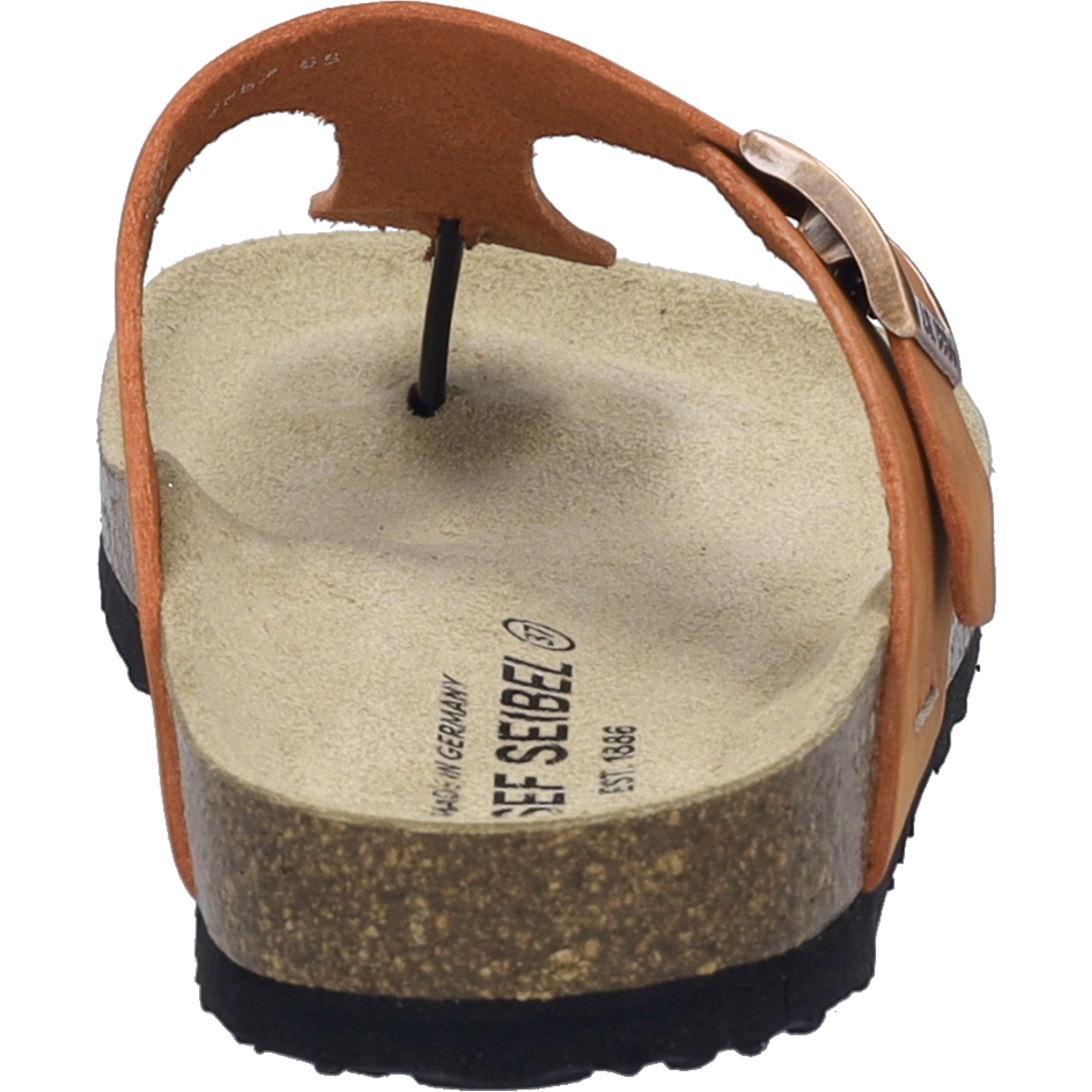 Josef Seibel Zehentrenner »Hermine 02, orange«