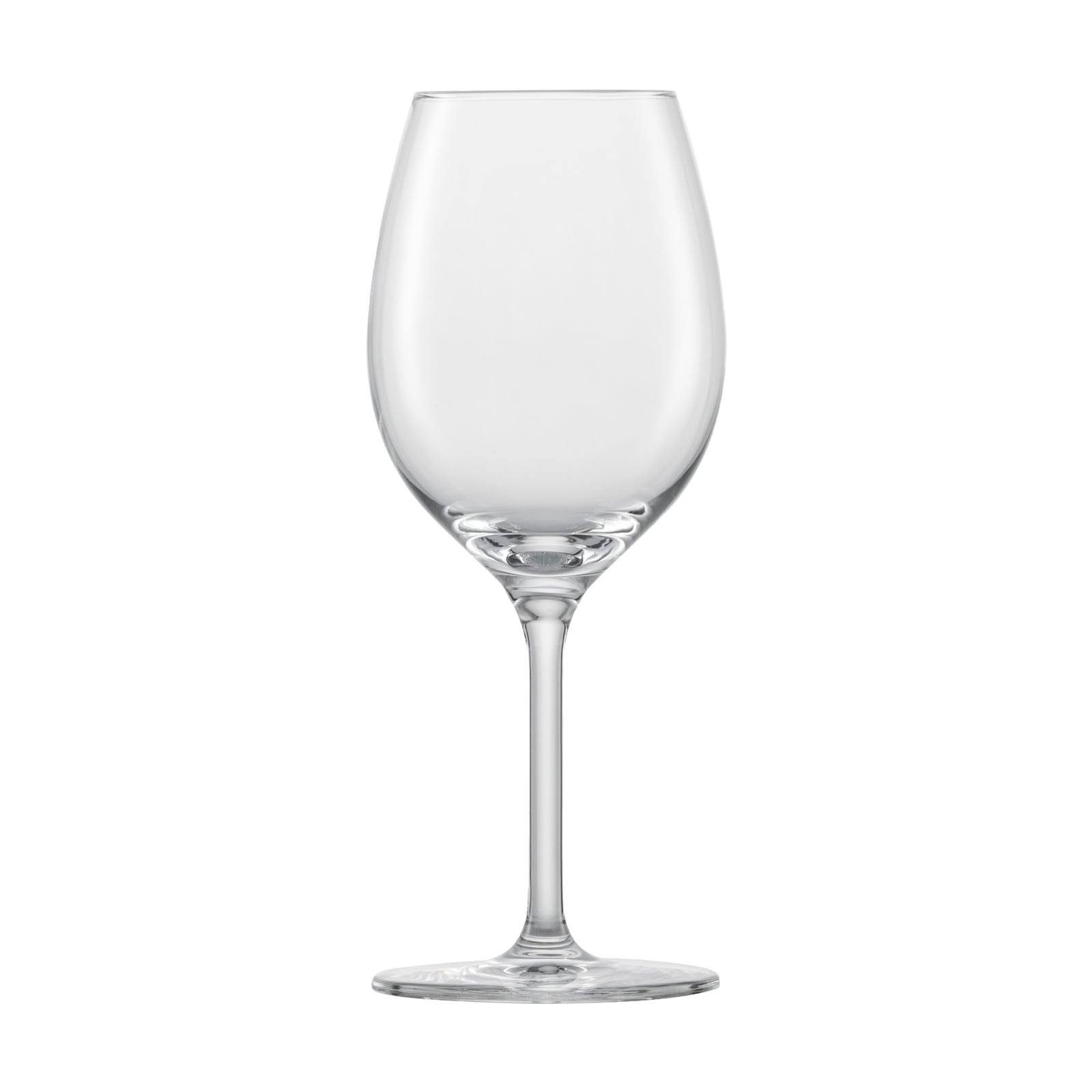 SCHOTT-ZWIESEL Weißweinglas »Chardonnay Weißweinglas For you 368 ml 4er Set transparent« Spülmaschinengeeignet