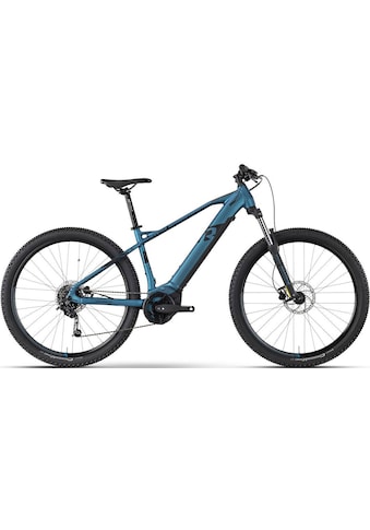 R Raymon E-Bike »HardRay E 5.0« 9 Gang Tektro R...