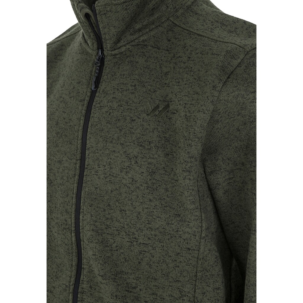 WHISTLER Fleecejacke »Pareman M«