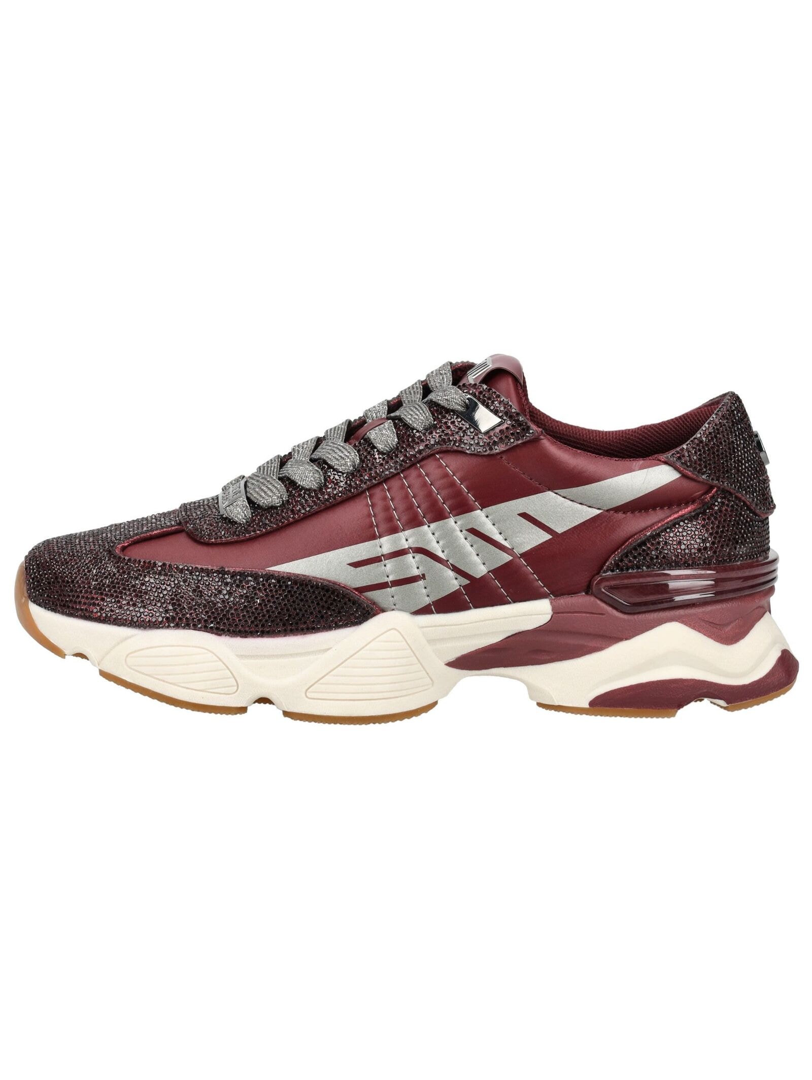 STEVE MADDEN Sneaker »STEVE MADDEN Sneaker Textil«