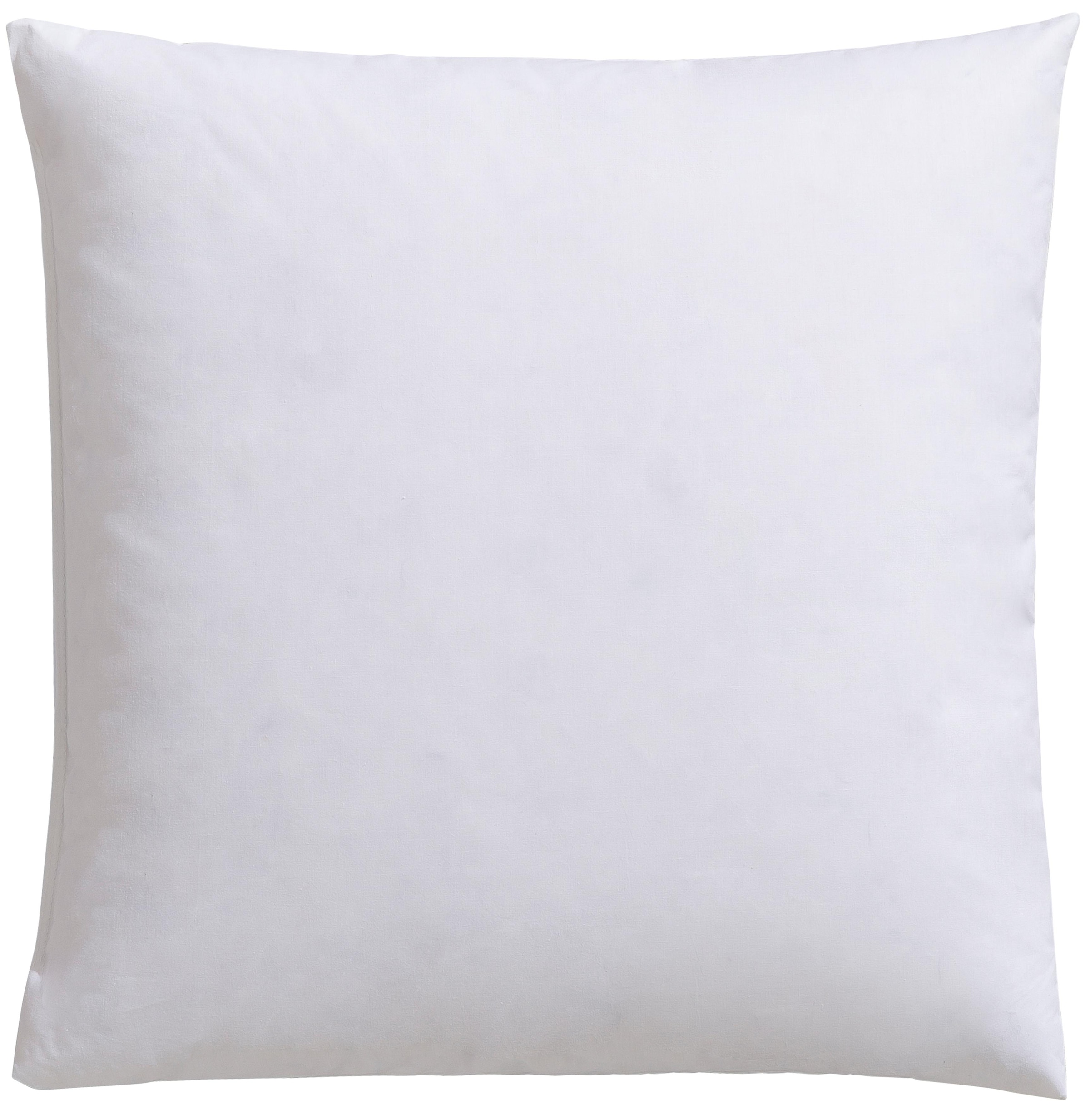 Otto Keller Daunenkissen "Annabelle, Kopfkissen & Dekokissen, in vielen Grö günstig online kaufen