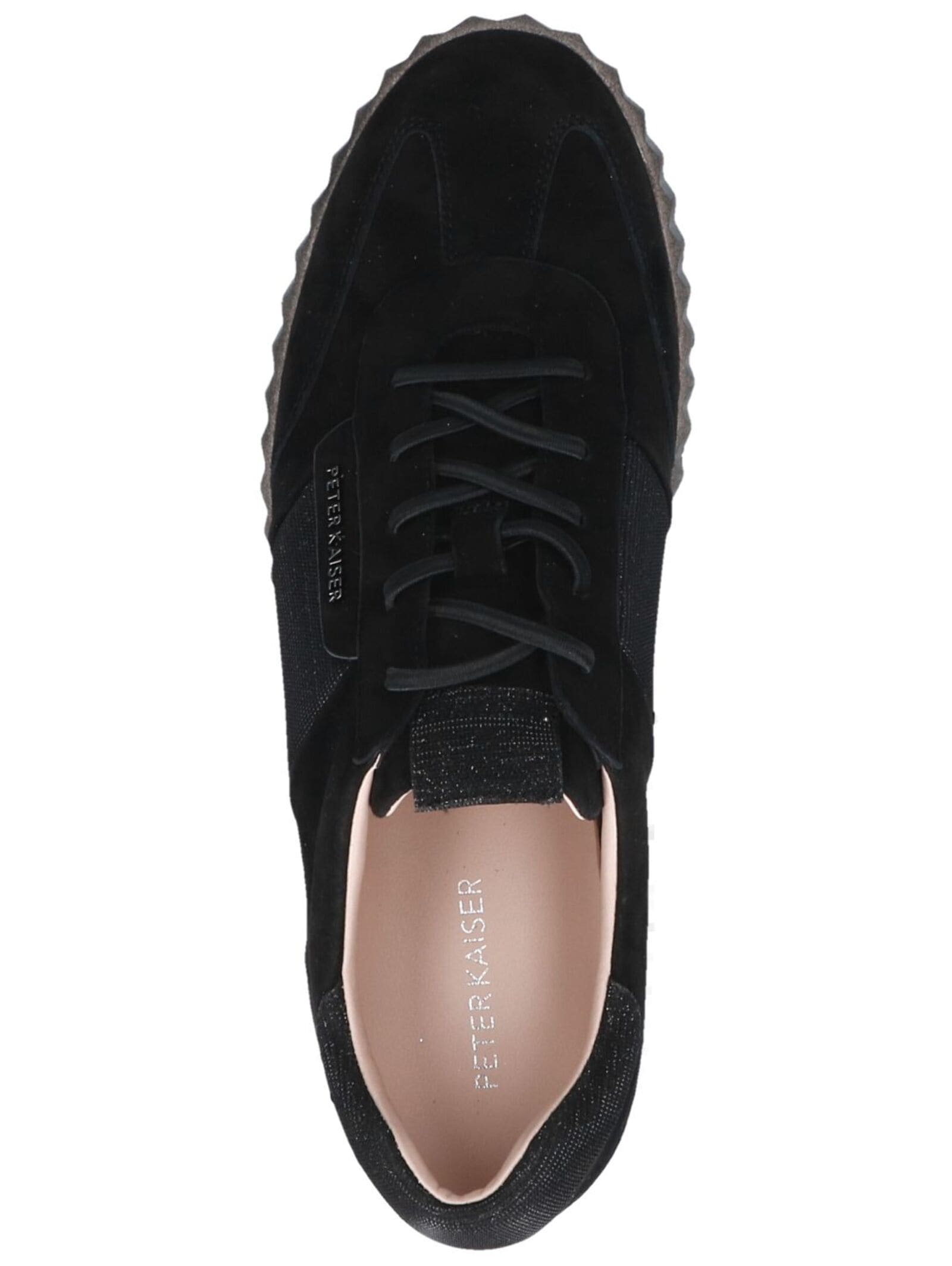 Peter Kaiser Sneaker »Peter Kaiser Sneaker Leder/Textil«