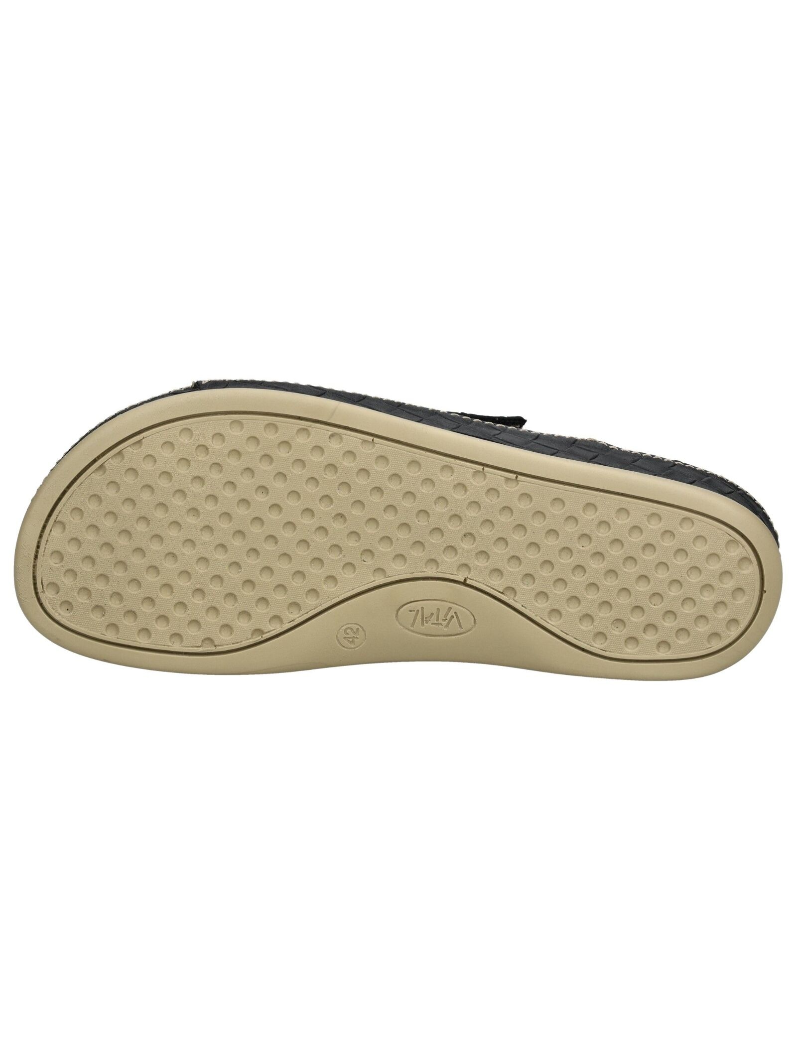 Vital Pantolette »Vital Pantoletten Leder«