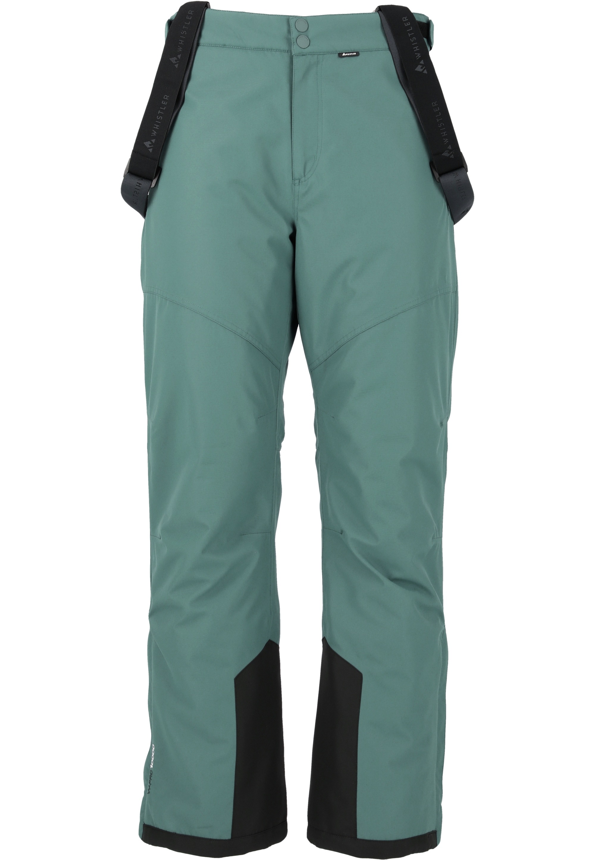 Thumbnail - WHISTLER Skihose "Drizzle", mit wasserabweisenden Eigenschaften und funktionalen Features